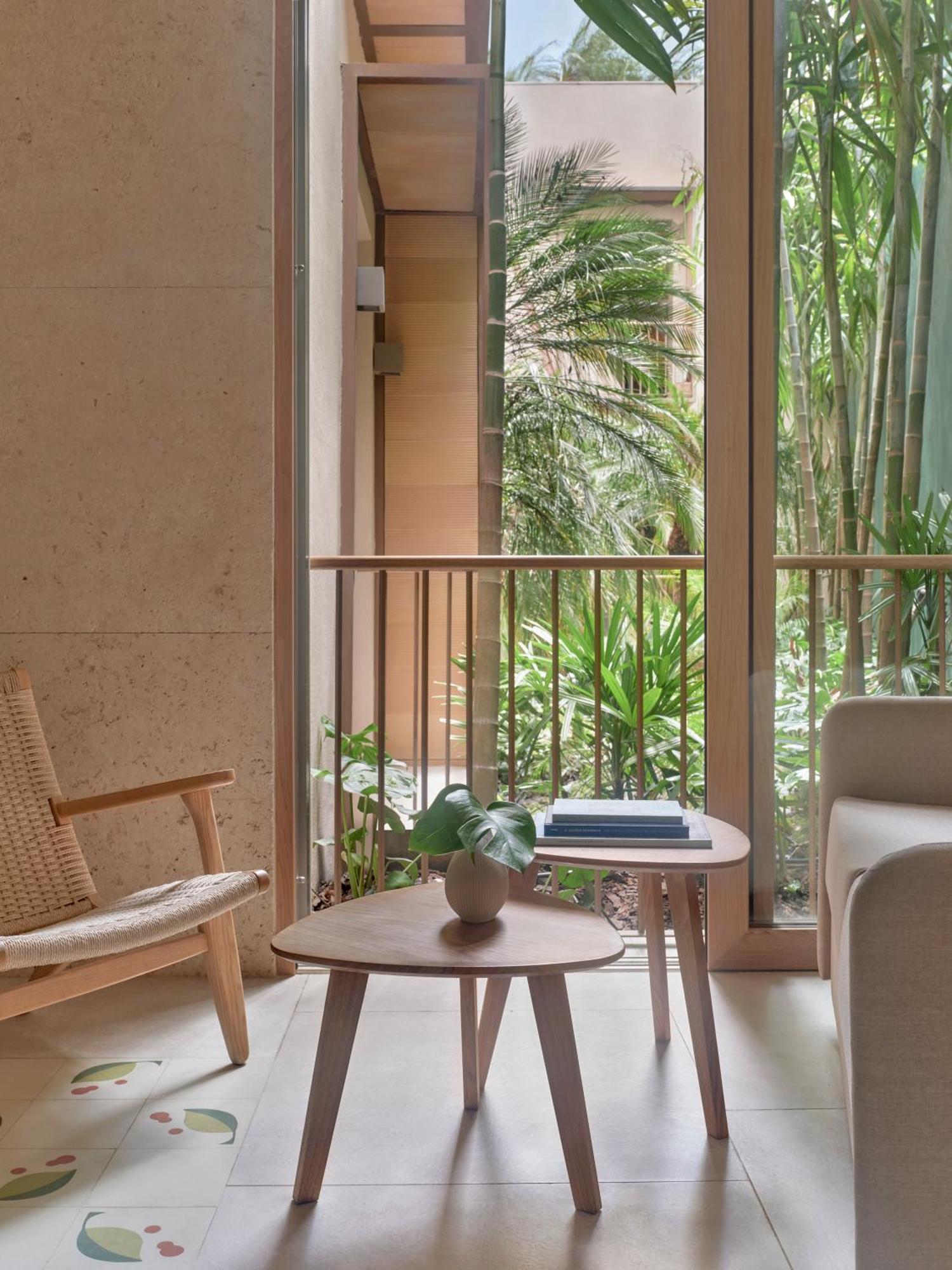סנטו דומינגו Kimpton Las Mercedes By Ihg מראה חיצוני תמונה
