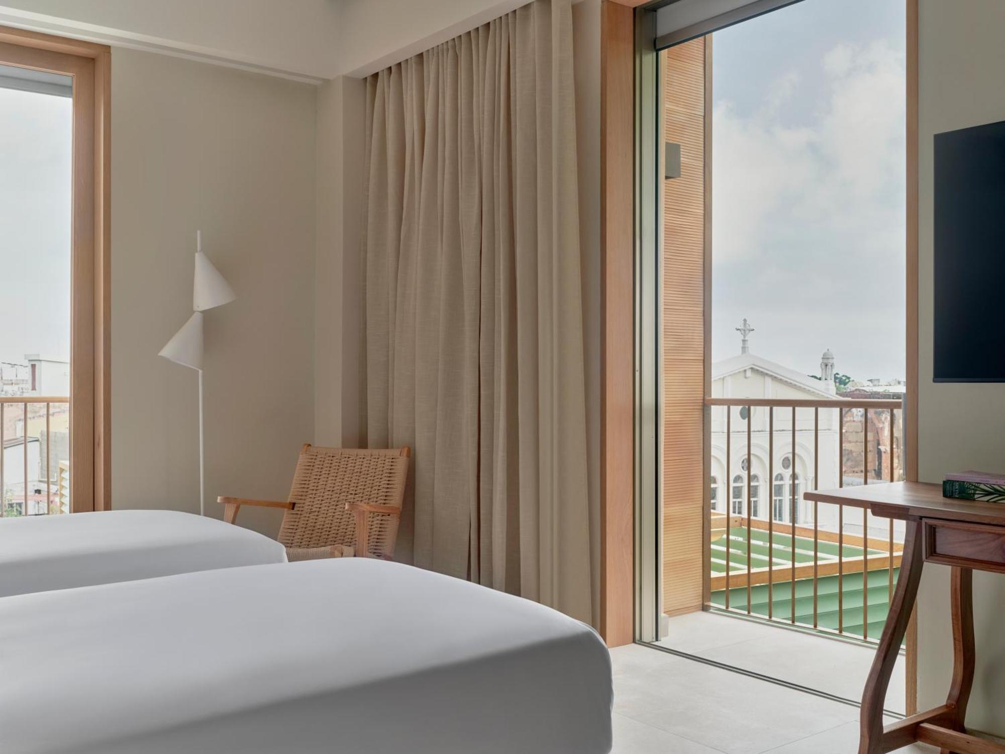 סנטו דומינגו Kimpton Las Mercedes By Ihg מראה חיצוני תמונה