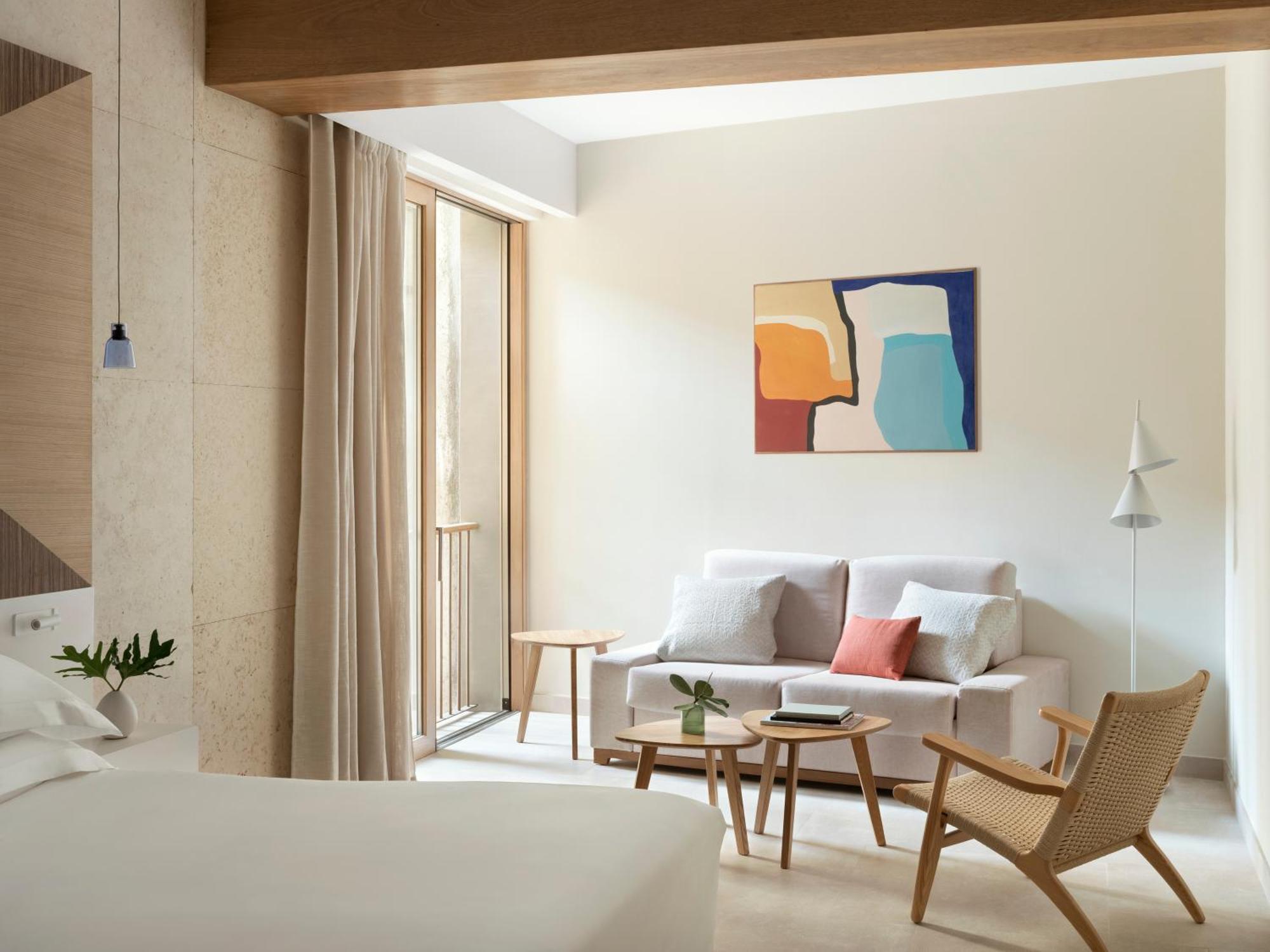 סנטו דומינגו Kimpton Las Mercedes By Ihg מראה חיצוני תמונה
