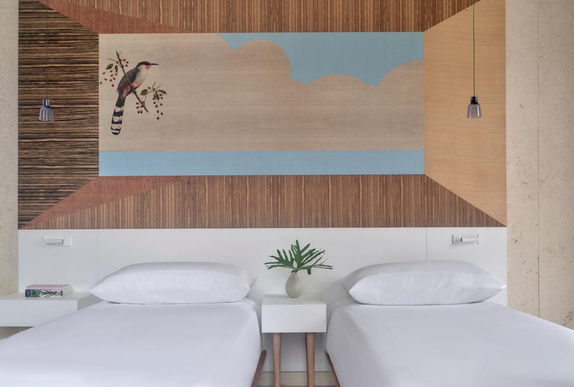 סנטו דומינגו Kimpton Las Mercedes By Ihg מראה חיצוני תמונה