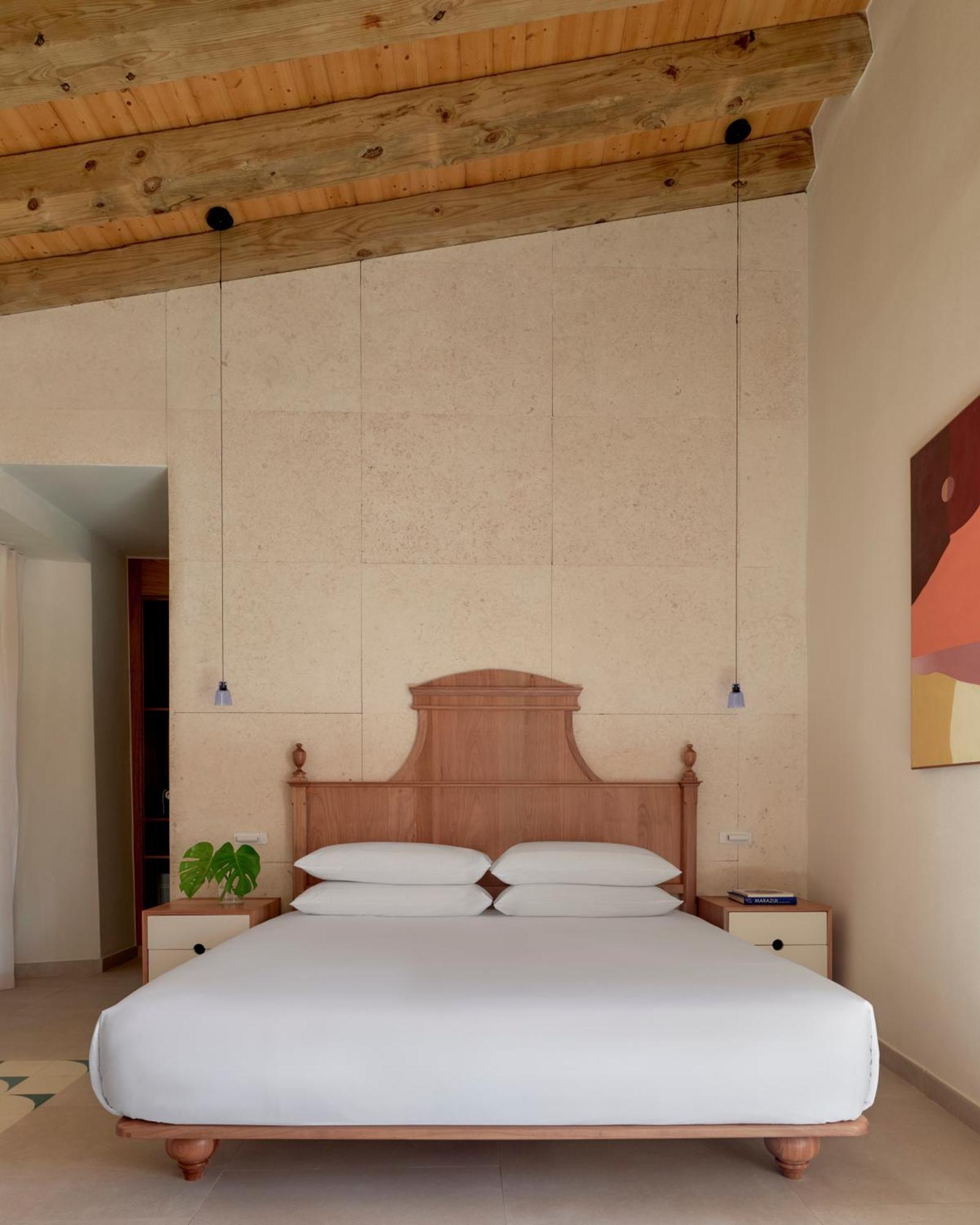 סנטו דומינגו Kimpton Las Mercedes By Ihg מראה חיצוני תמונה