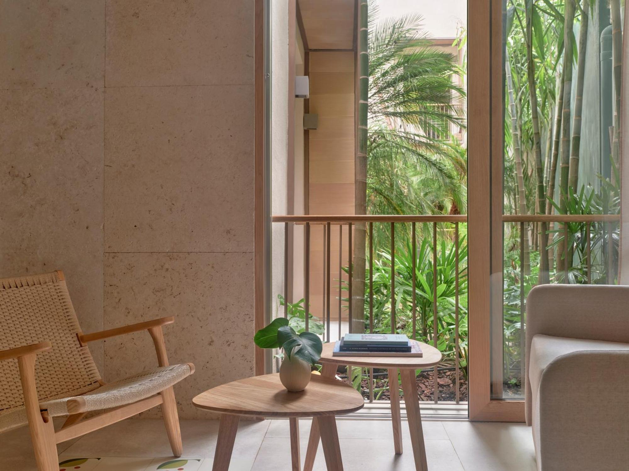 סנטו דומינגו Kimpton Las Mercedes By Ihg מראה חיצוני תמונה