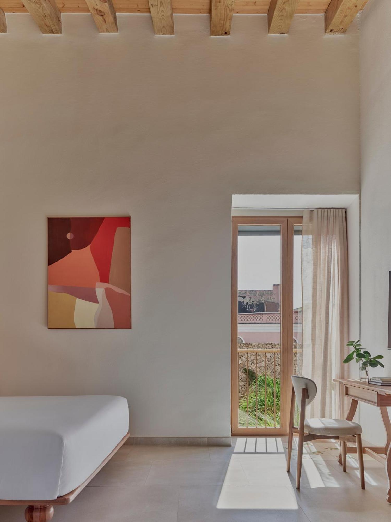 סנטו דומינגו Kimpton Las Mercedes By Ihg מראה חיצוני תמונה