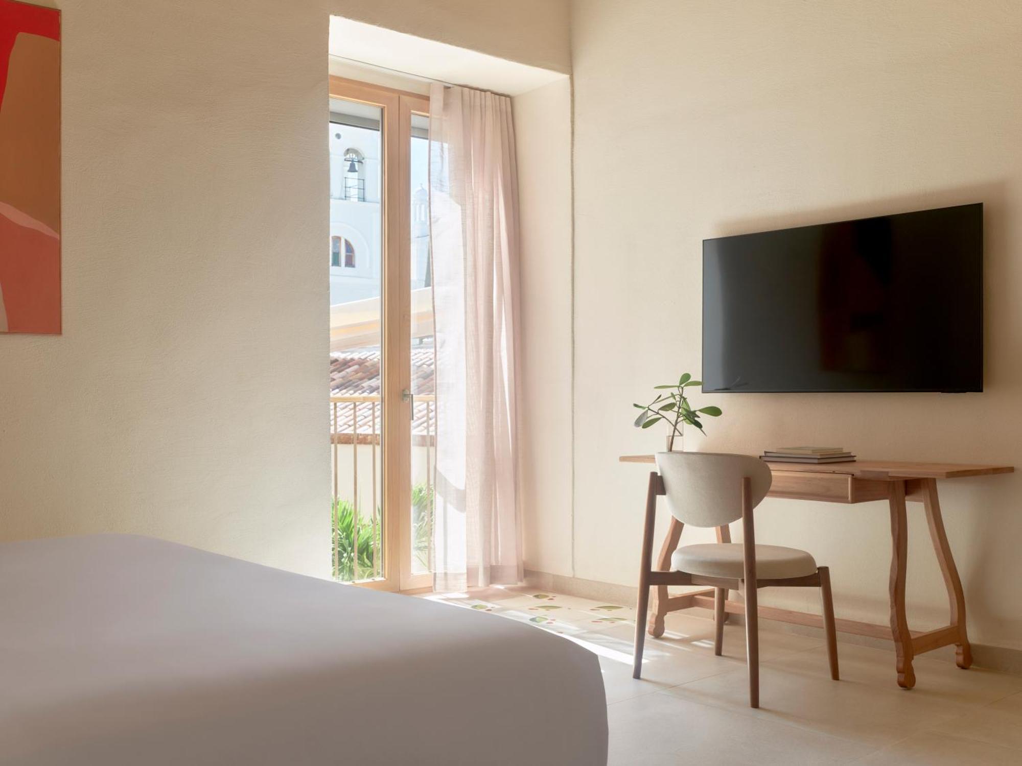 סנטו דומינגו Kimpton Las Mercedes By Ihg מראה חיצוני תמונה