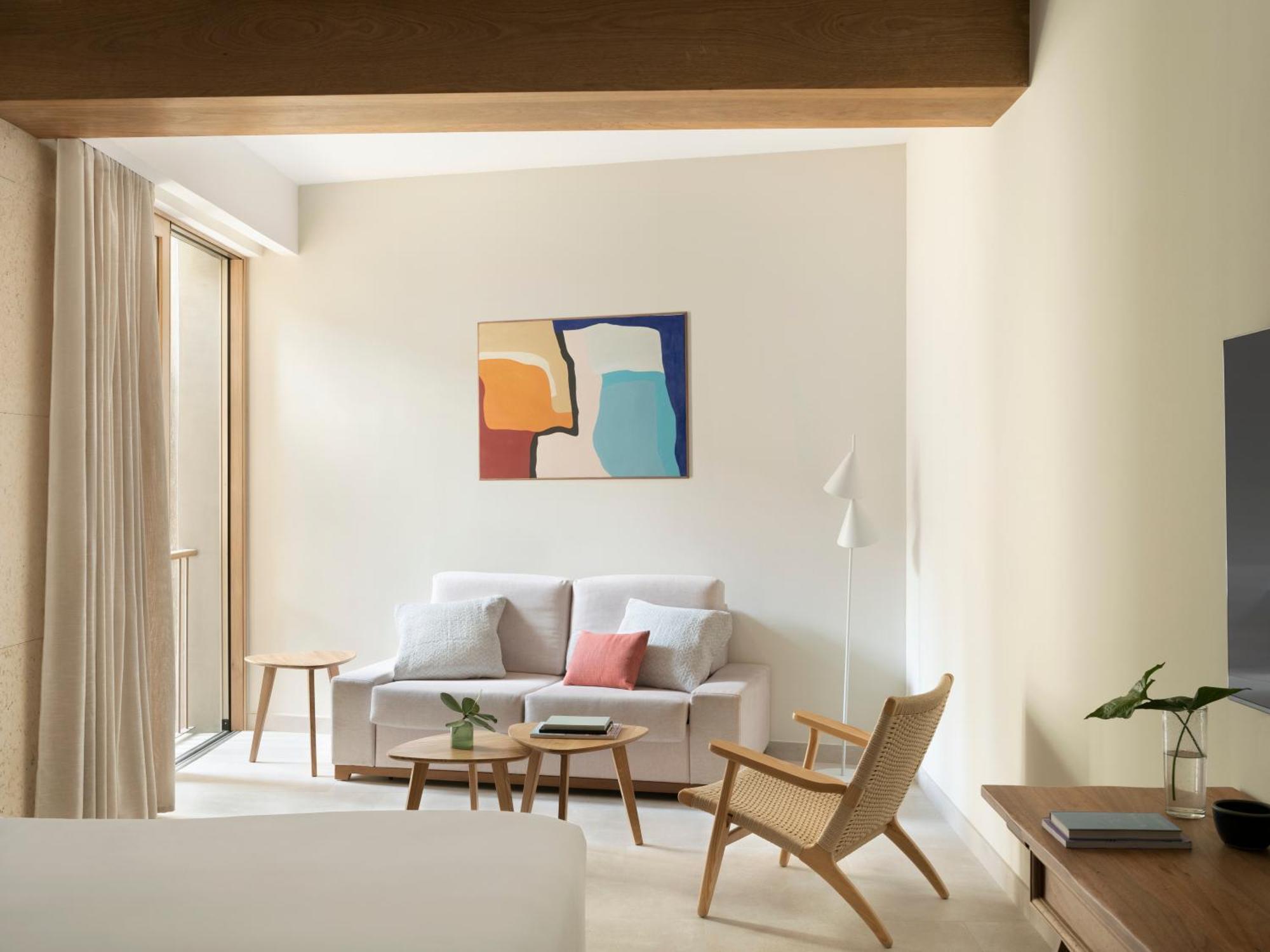 סנטו דומינגו Kimpton Las Mercedes By Ihg מראה חיצוני תמונה