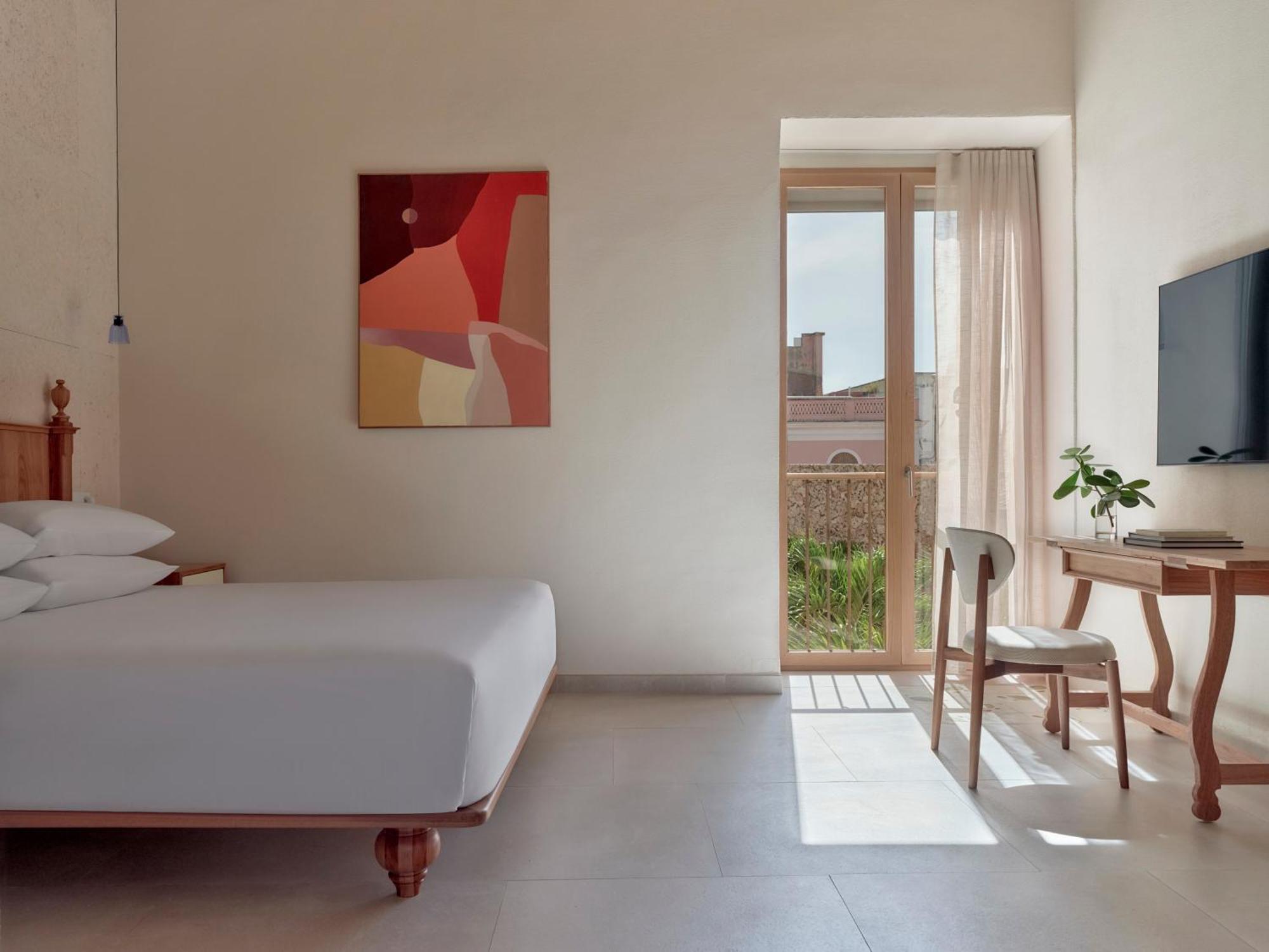 סנטו דומינגו Kimpton Las Mercedes By Ihg מראה חיצוני תמונה