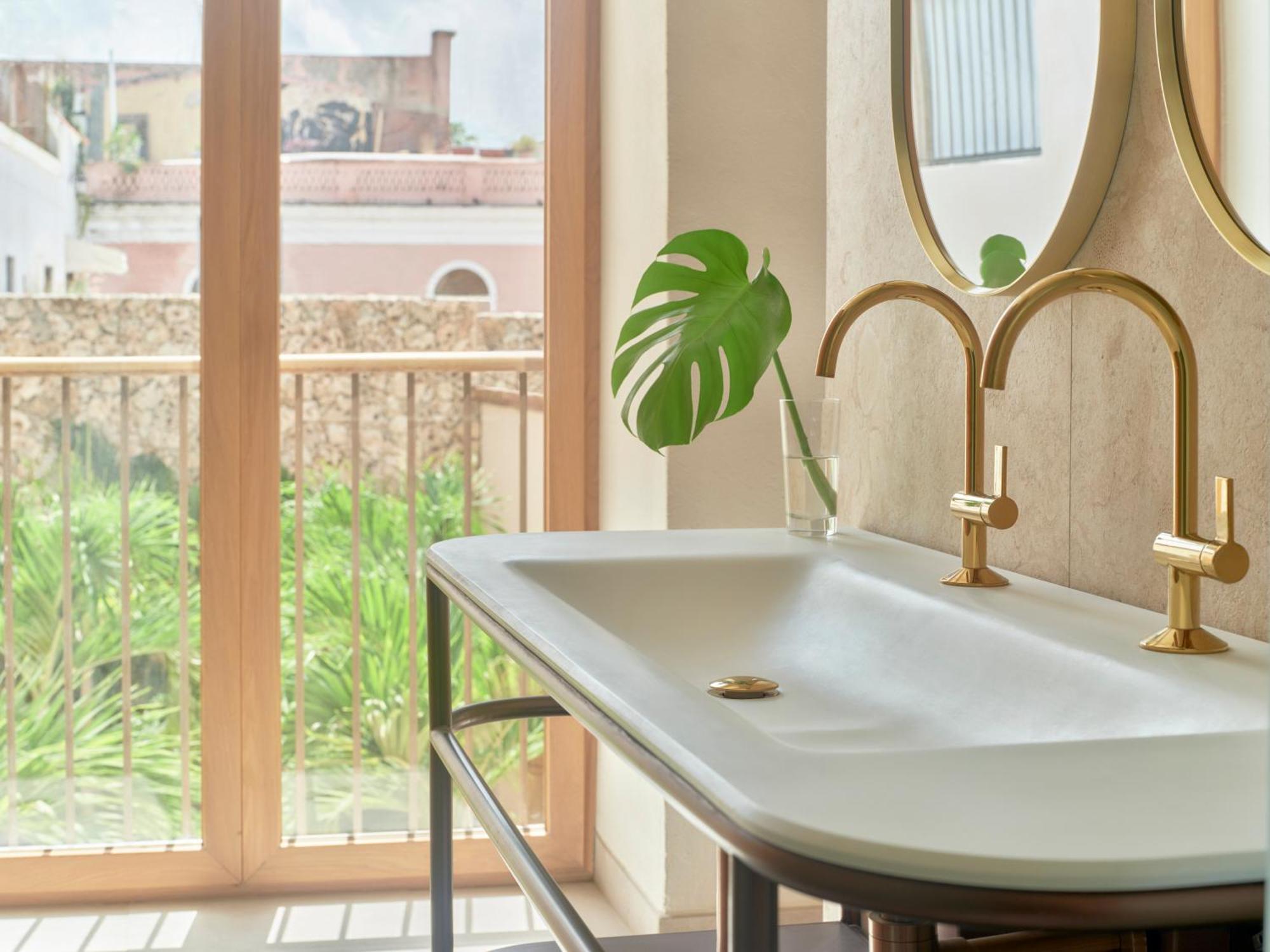סנטו דומינגו Kimpton Las Mercedes By Ihg מראה חיצוני תמונה