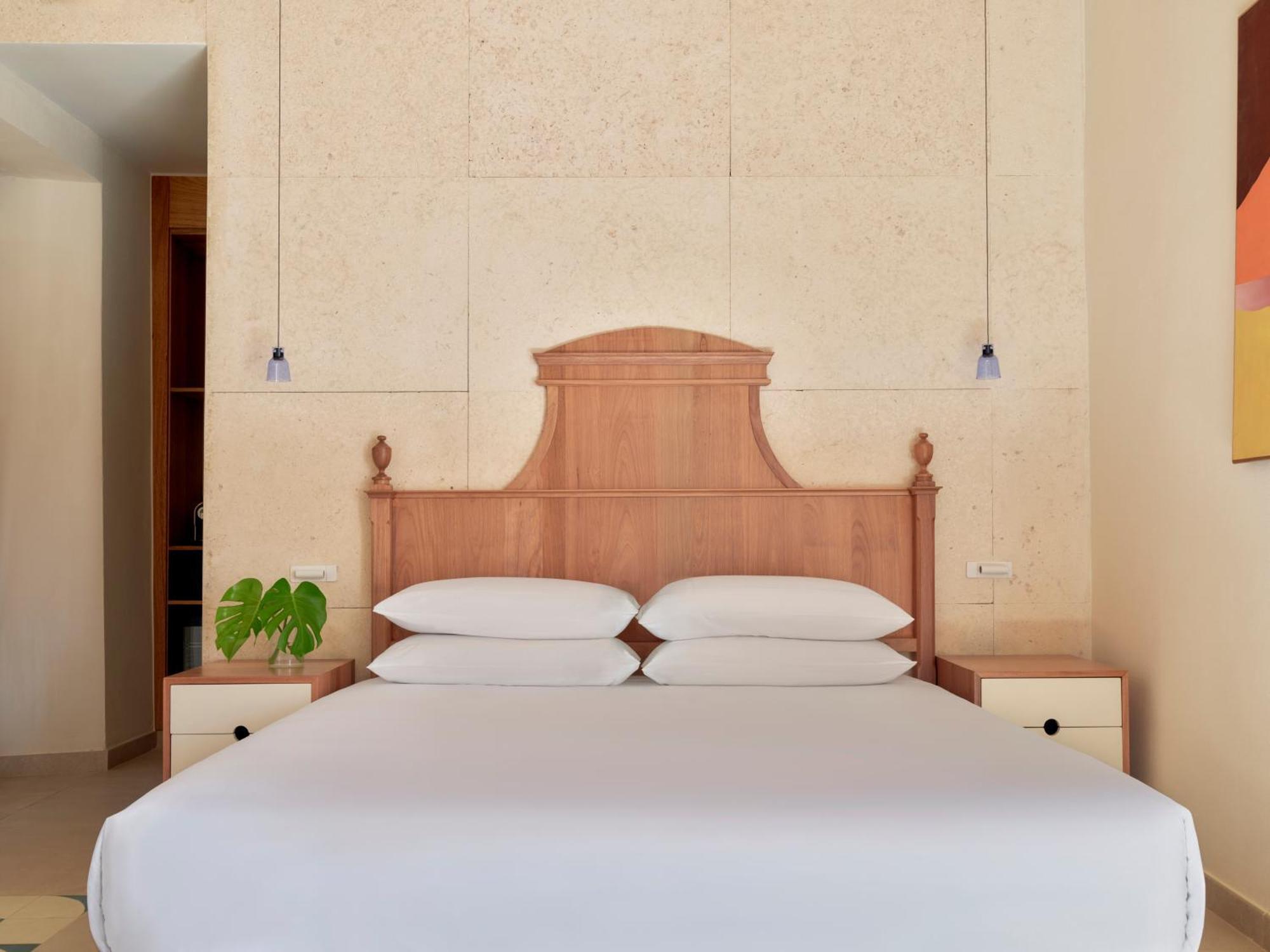 סנטו דומינגו Kimpton Las Mercedes By Ihg מראה חיצוני תמונה