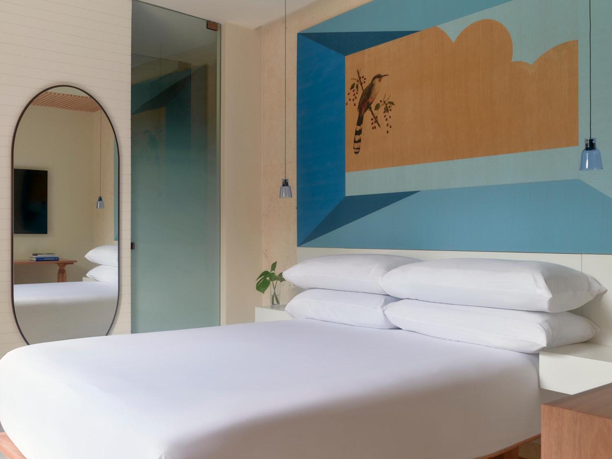 סנטו דומינגו Kimpton Las Mercedes By Ihg מראה חיצוני תמונה