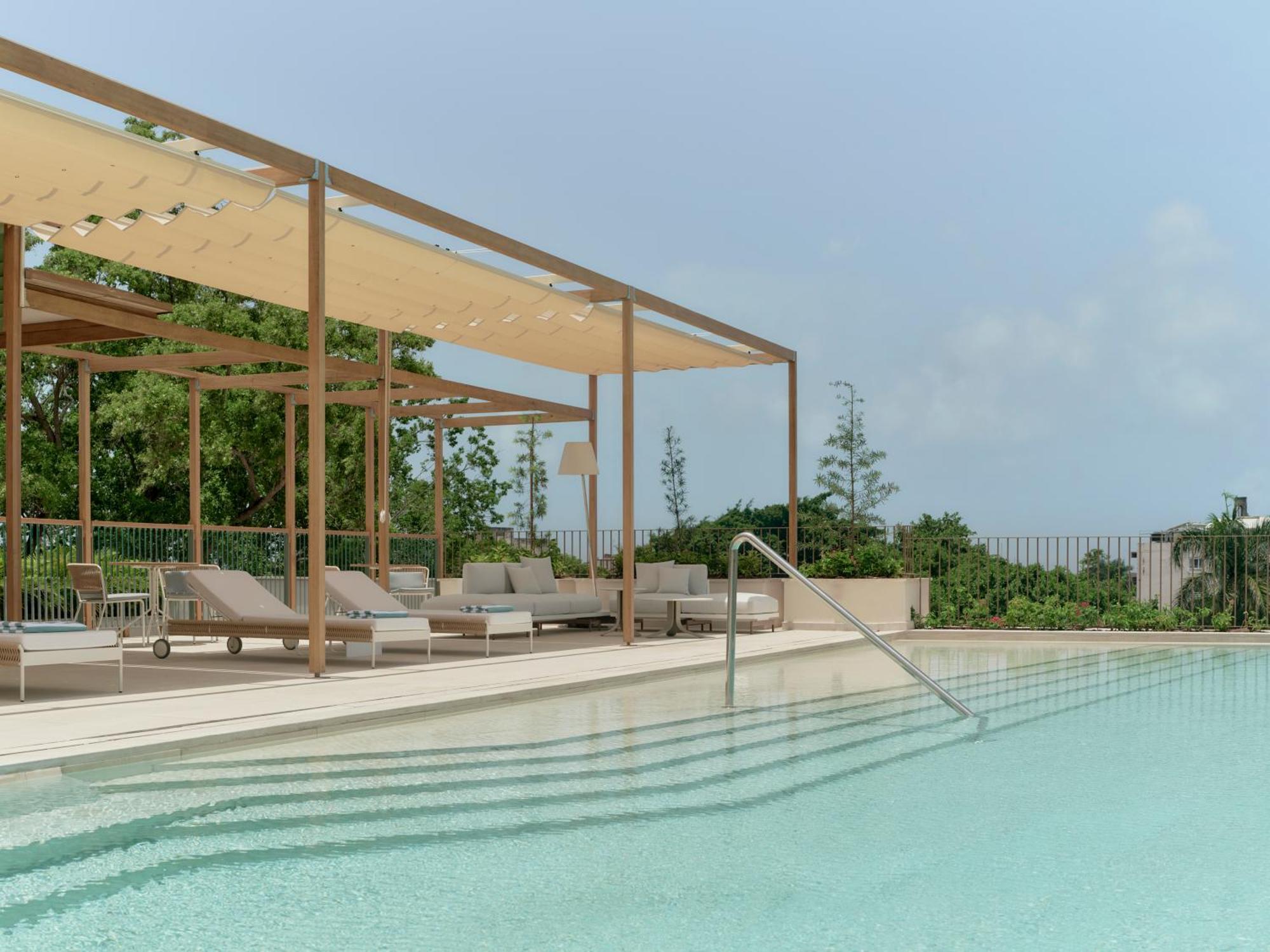 סנטו דומינגו Kimpton Las Mercedes By Ihg מראה חיצוני תמונה