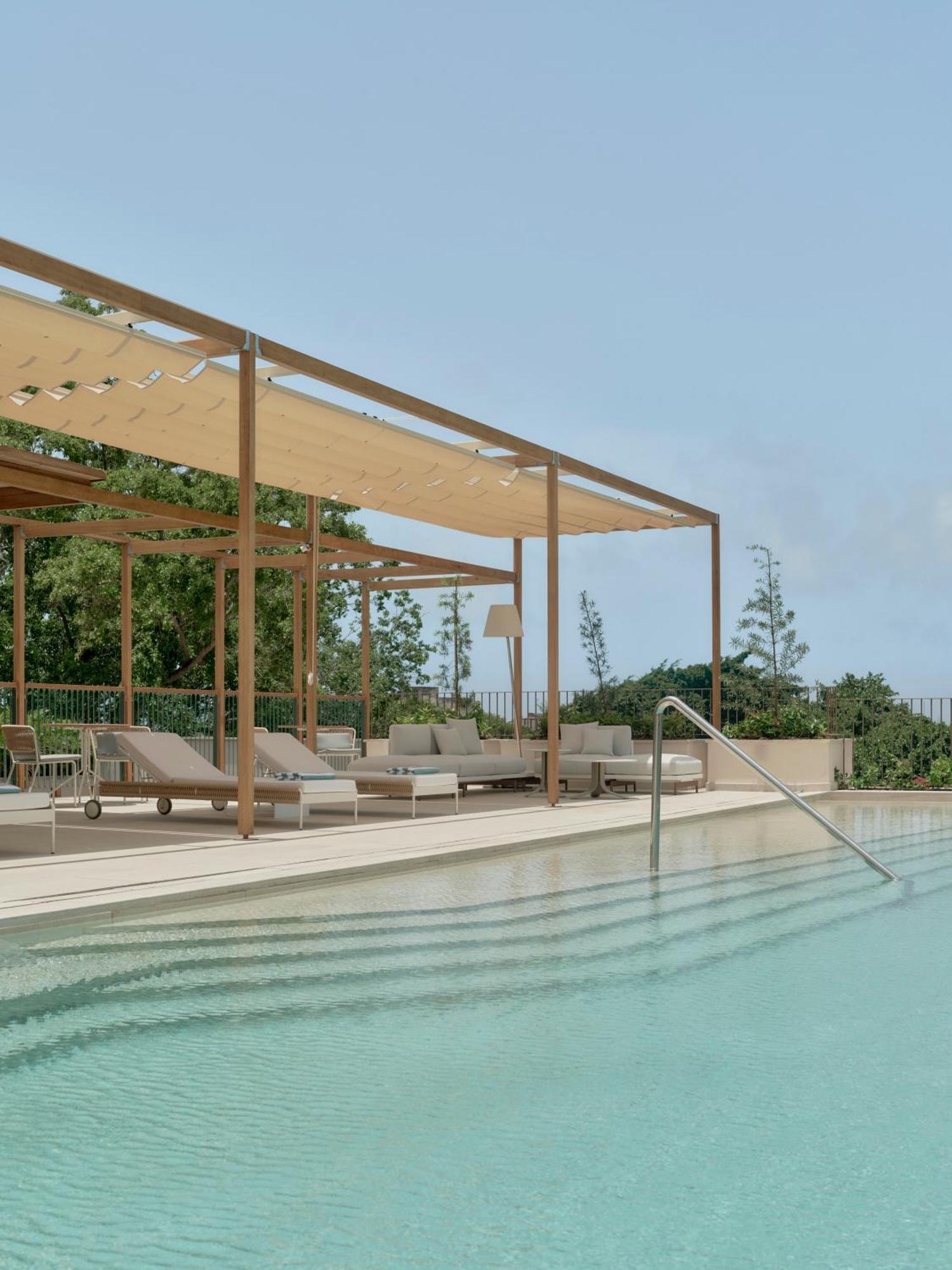 סנטו דומינגו Kimpton Las Mercedes By Ihg מראה חיצוני תמונה