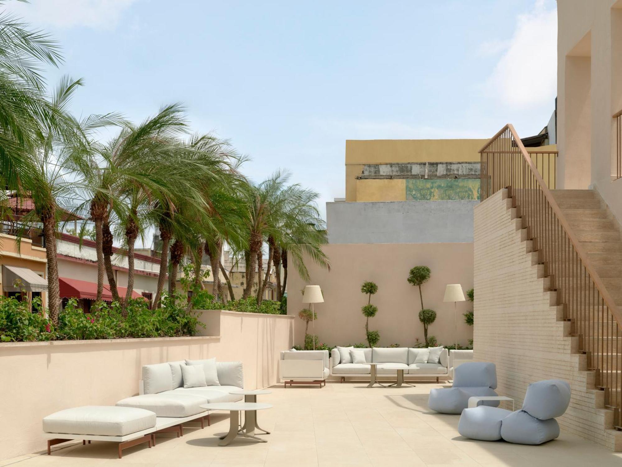 סנטו דומינגו Kimpton Las Mercedes By Ihg מראה חיצוני תמונה