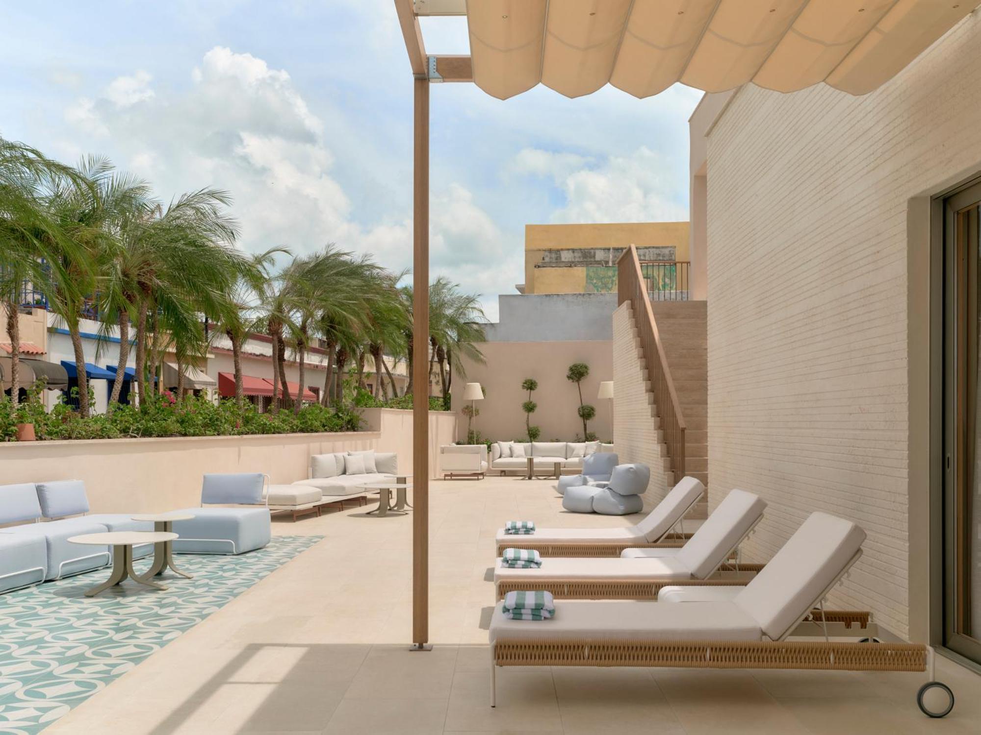 סנטו דומינגו Kimpton Las Mercedes By Ihg מראה חיצוני תמונה