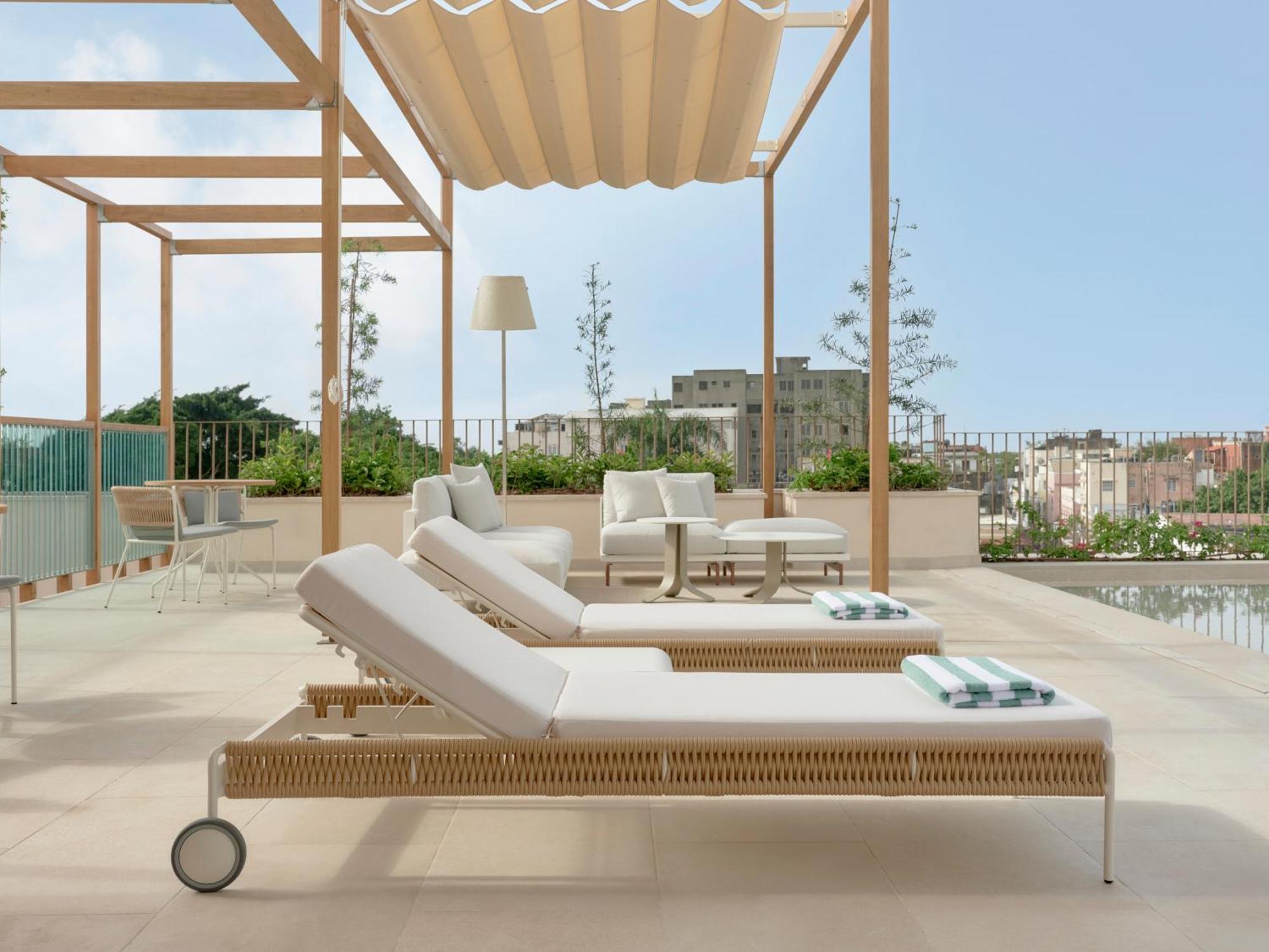 סנטו דומינגו Kimpton Las Mercedes By Ihg מראה חיצוני תמונה