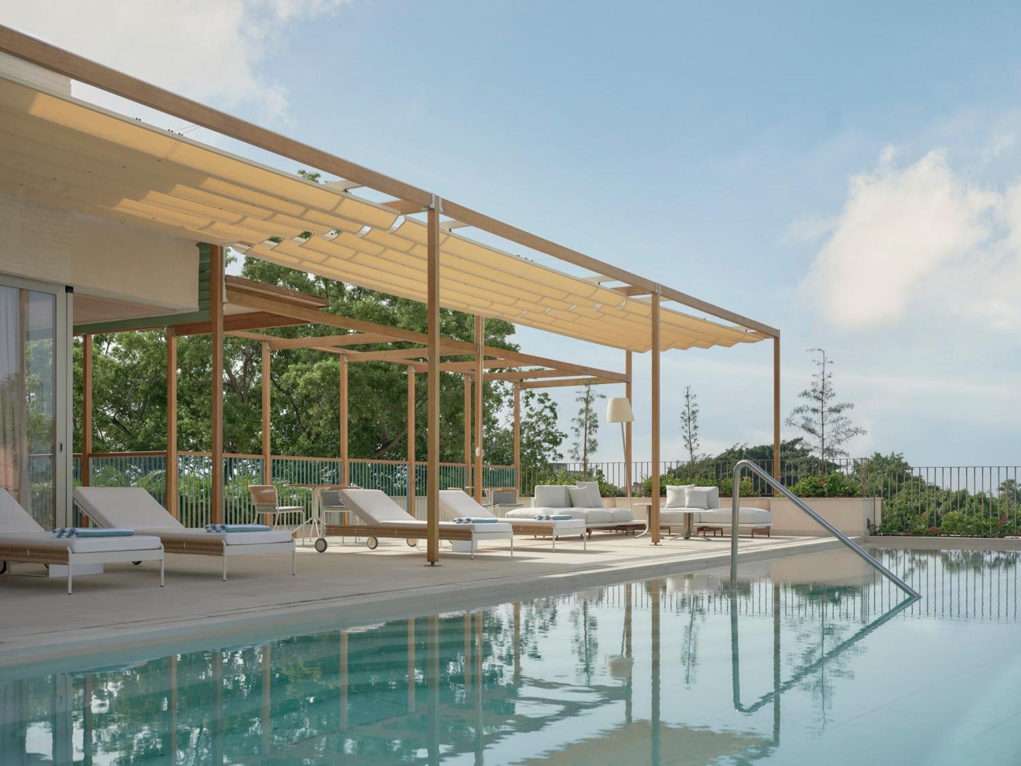 סנטו דומינגו Kimpton Las Mercedes By Ihg מראה חיצוני תמונה