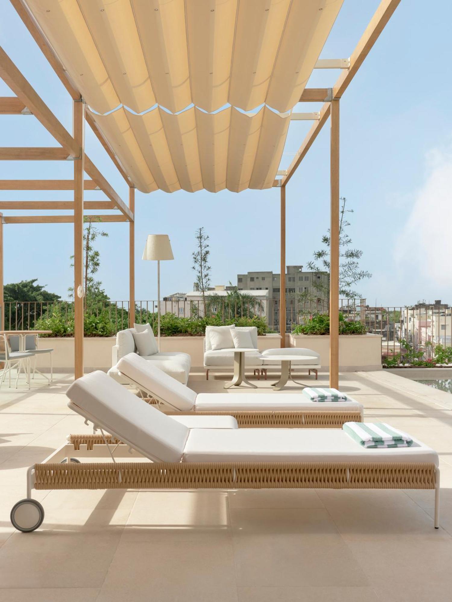 סנטו דומינגו Kimpton Las Mercedes By Ihg מראה חיצוני תמונה