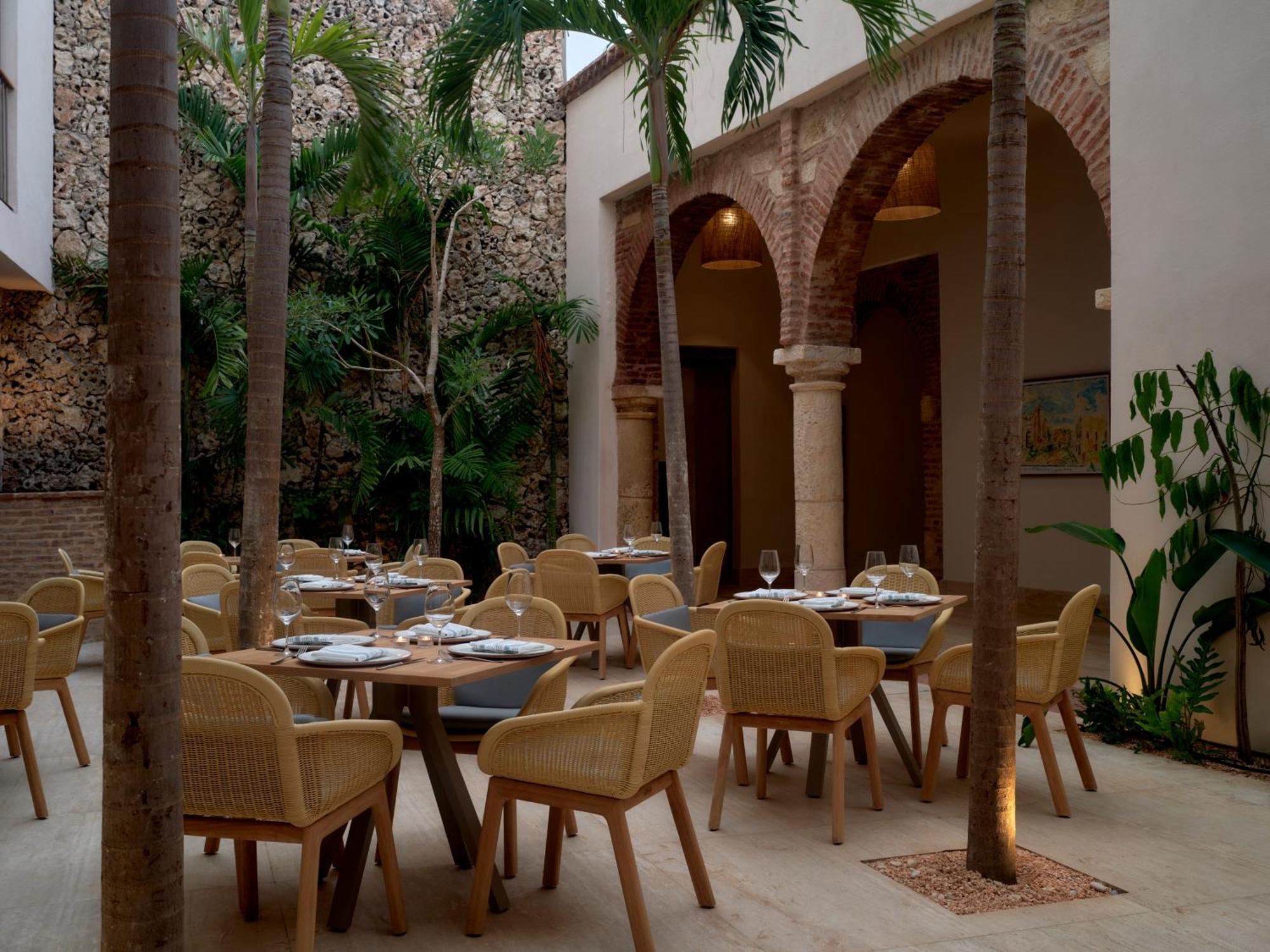 סנטו דומינגו Kimpton Las Mercedes By Ihg מראה חיצוני תמונה