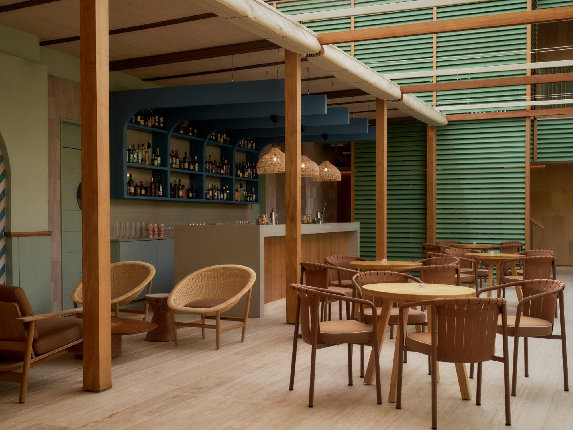 סנטו דומינגו Kimpton Las Mercedes By Ihg מראה חיצוני תמונה