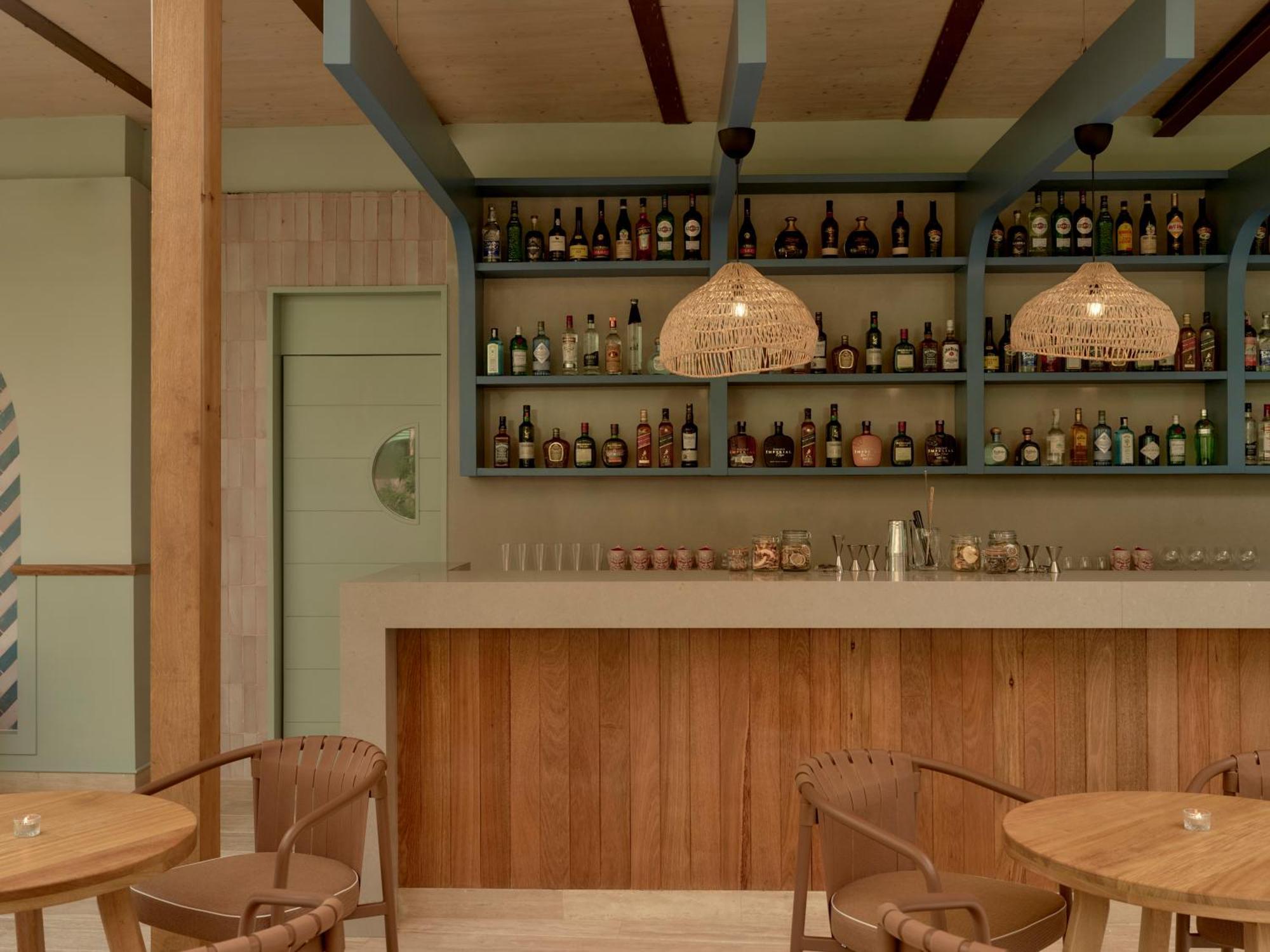 סנטו דומינגו Kimpton Las Mercedes By Ihg מראה חיצוני תמונה