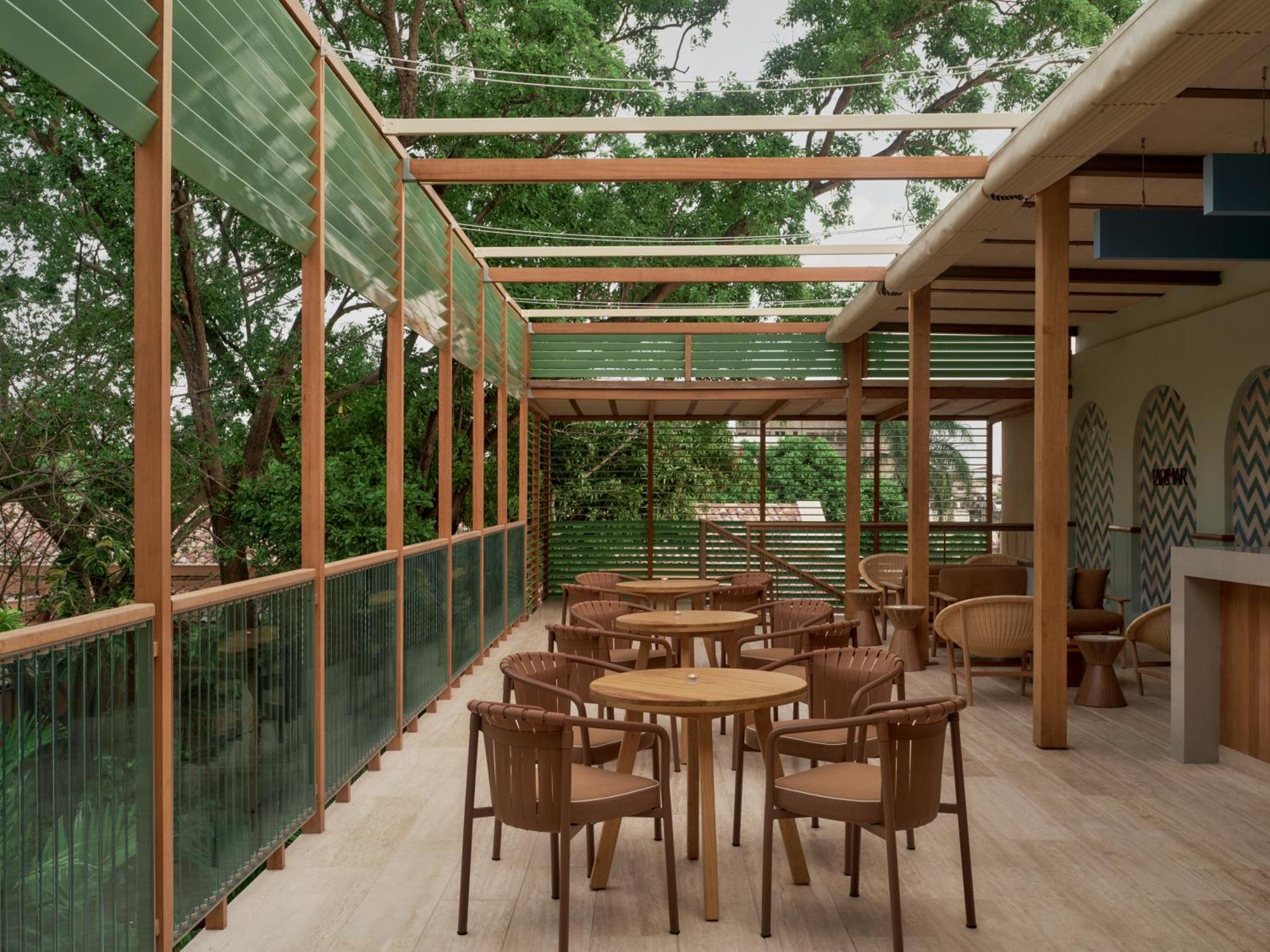 סנטו דומינגו Kimpton Las Mercedes By Ihg מראה חיצוני תמונה