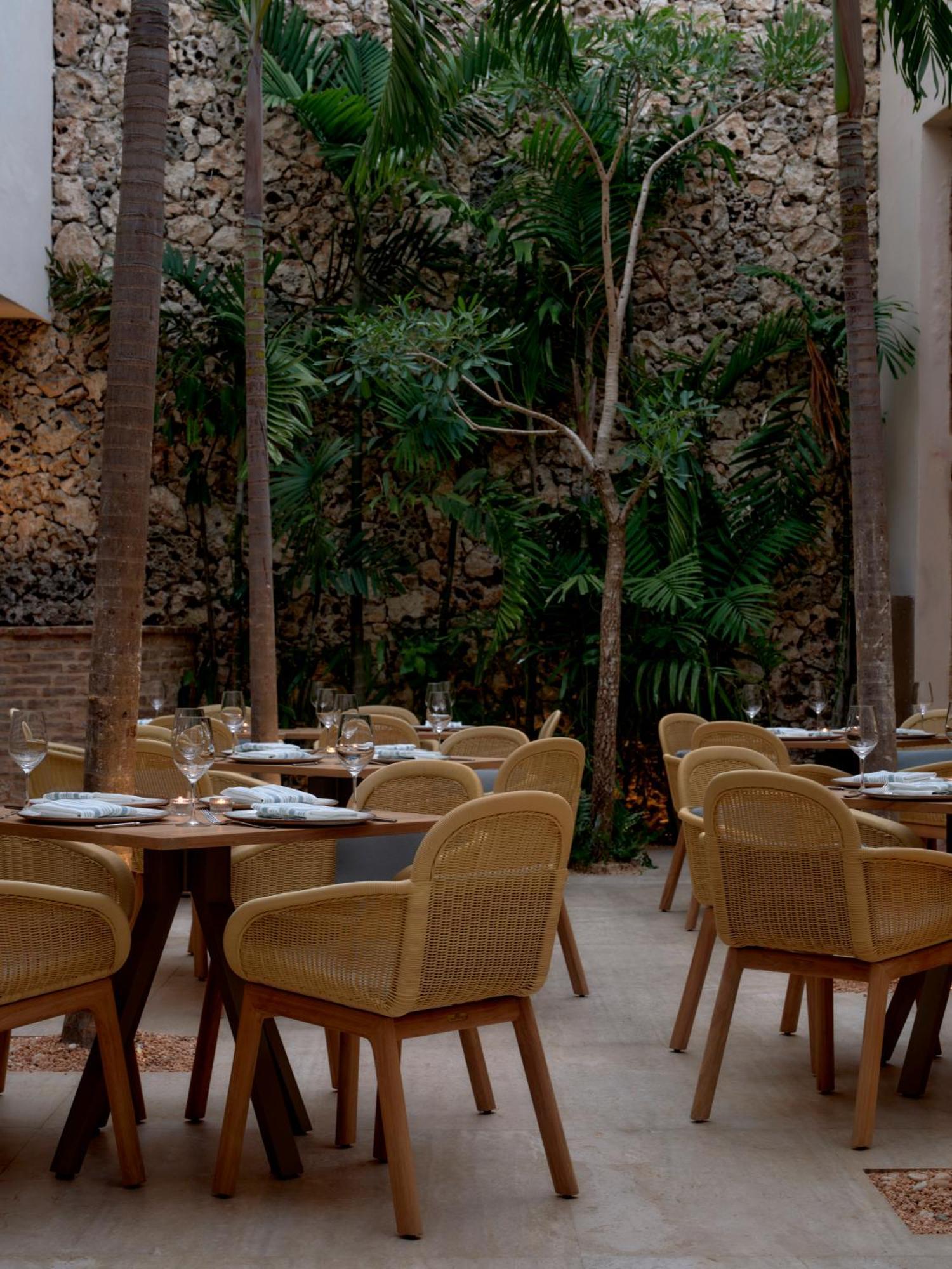 סנטו דומינגו Kimpton Las Mercedes By Ihg מראה חיצוני תמונה