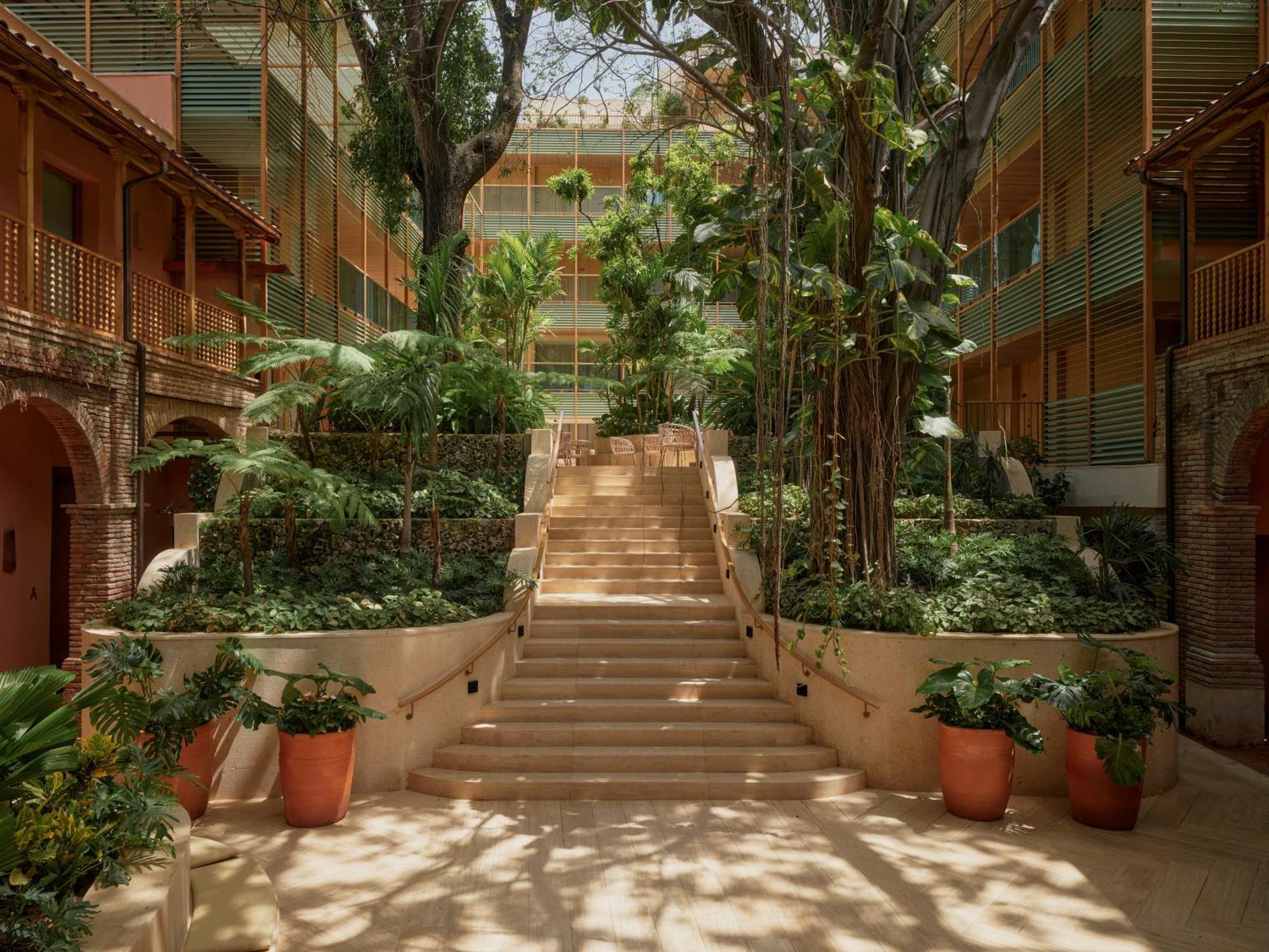 סנטו דומינגו Kimpton Las Mercedes By Ihg מראה חיצוני תמונה