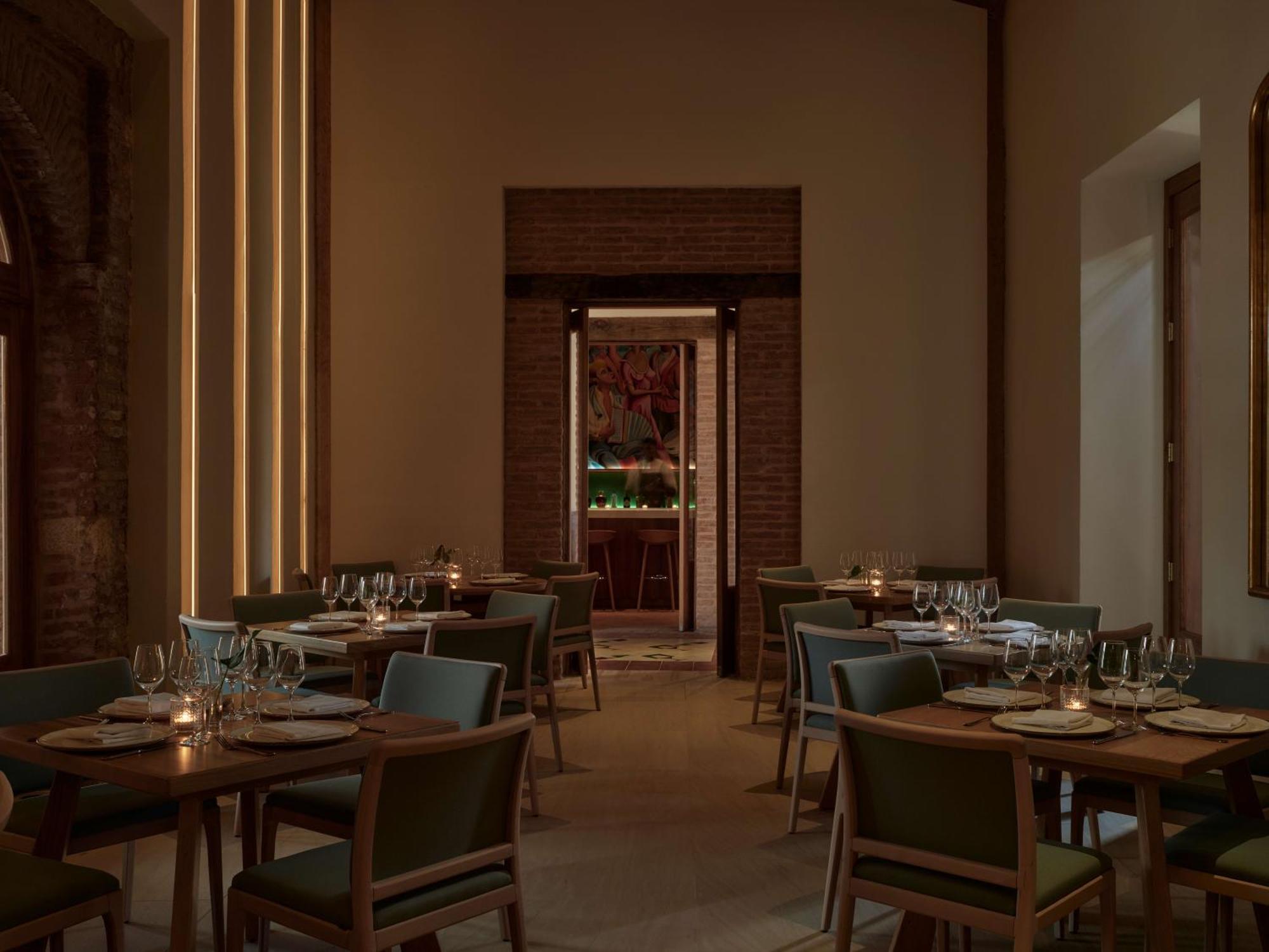 סנטו דומינגו Kimpton Las Mercedes By Ihg מראה חיצוני תמונה
