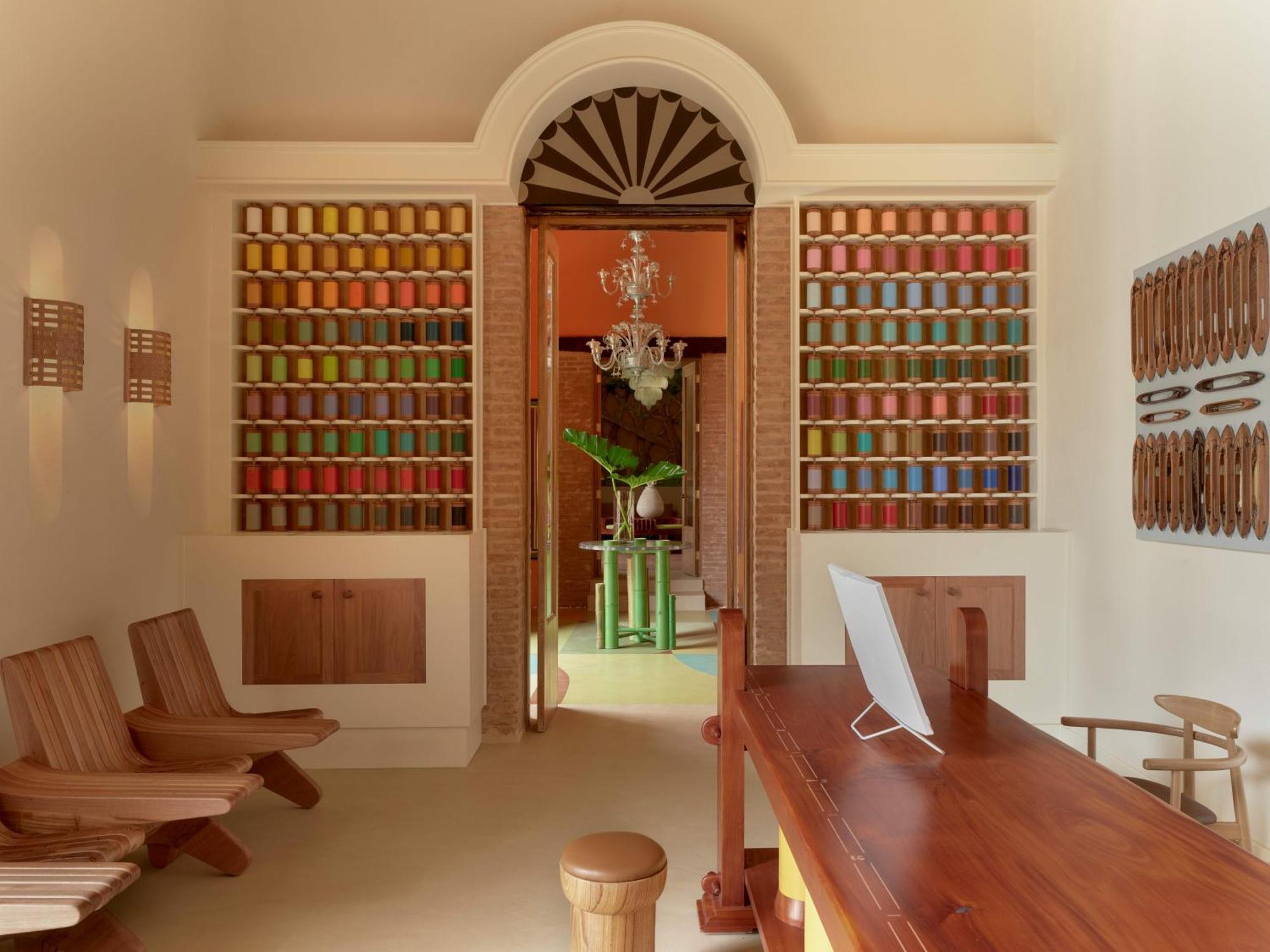 סנטו דומינגו Kimpton Las Mercedes By Ihg מראה חיצוני תמונה
