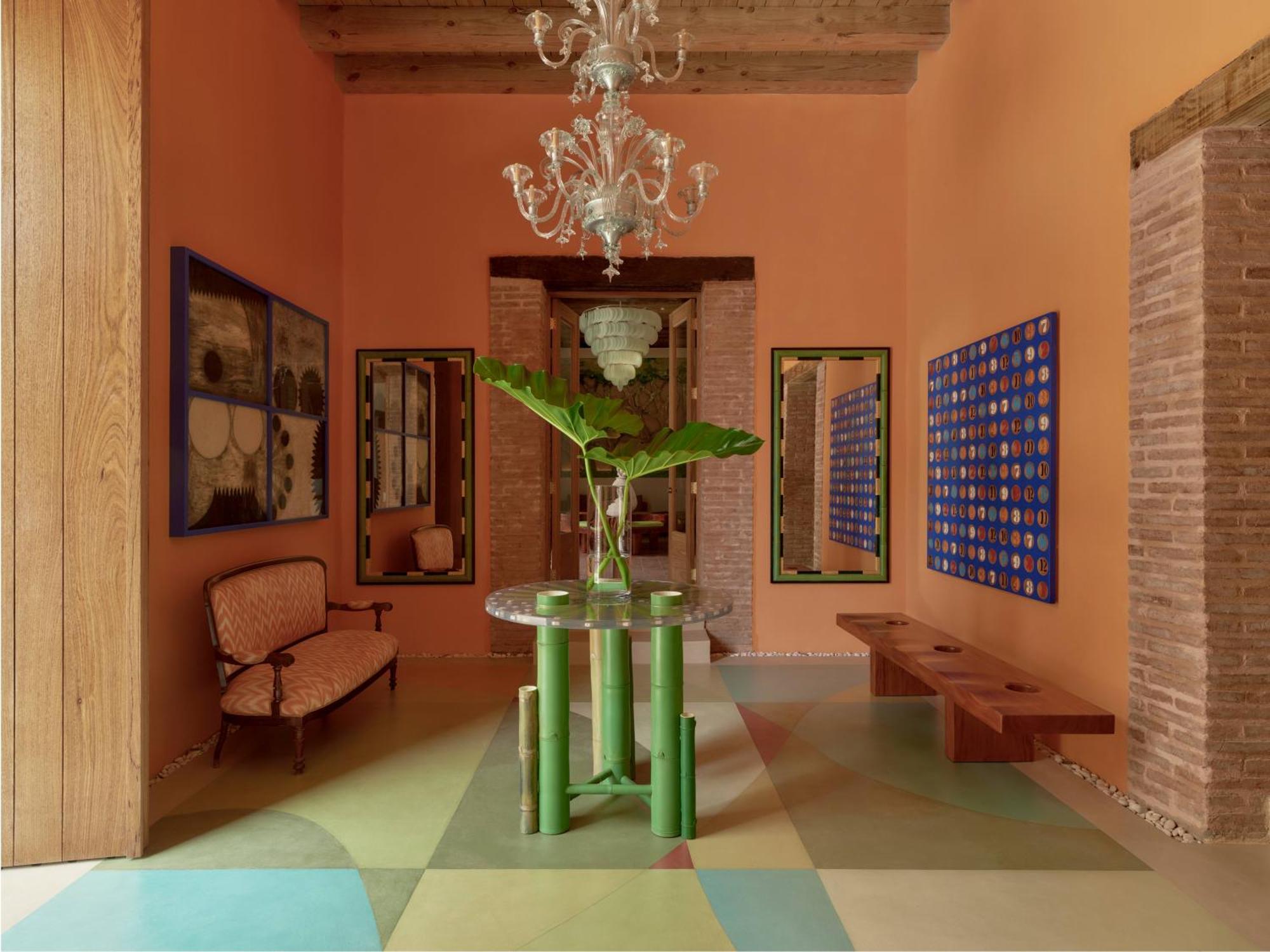 סנטו דומינגו Kimpton Las Mercedes By Ihg מראה חיצוני תמונה