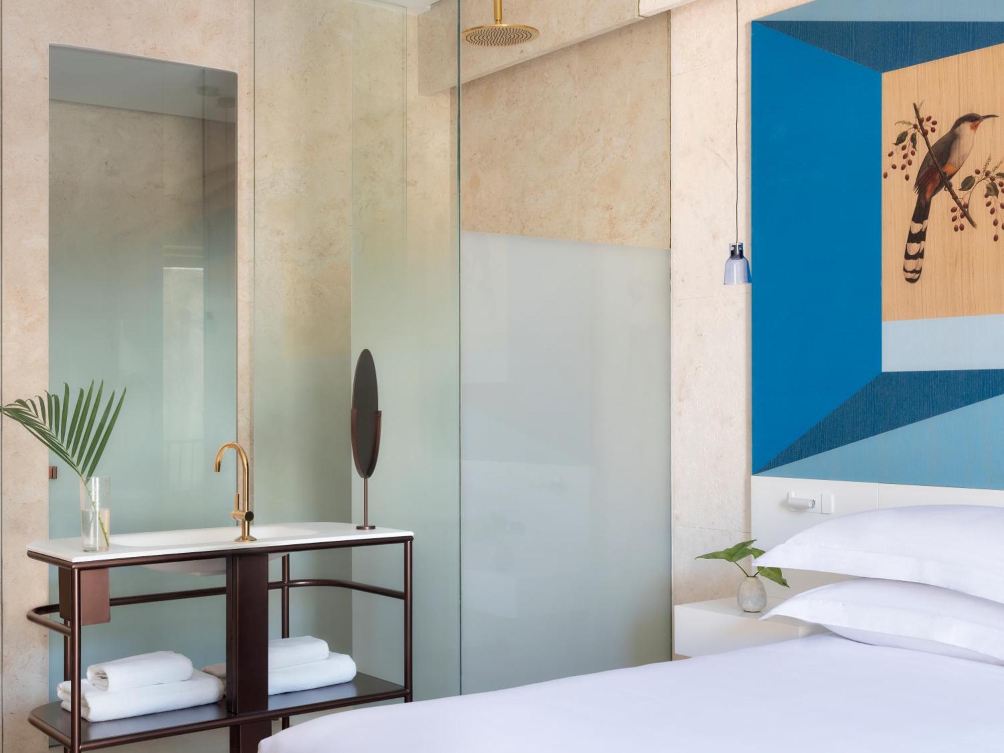 סנטו דומינגו Kimpton Las Mercedes By Ihg מראה חיצוני תמונה