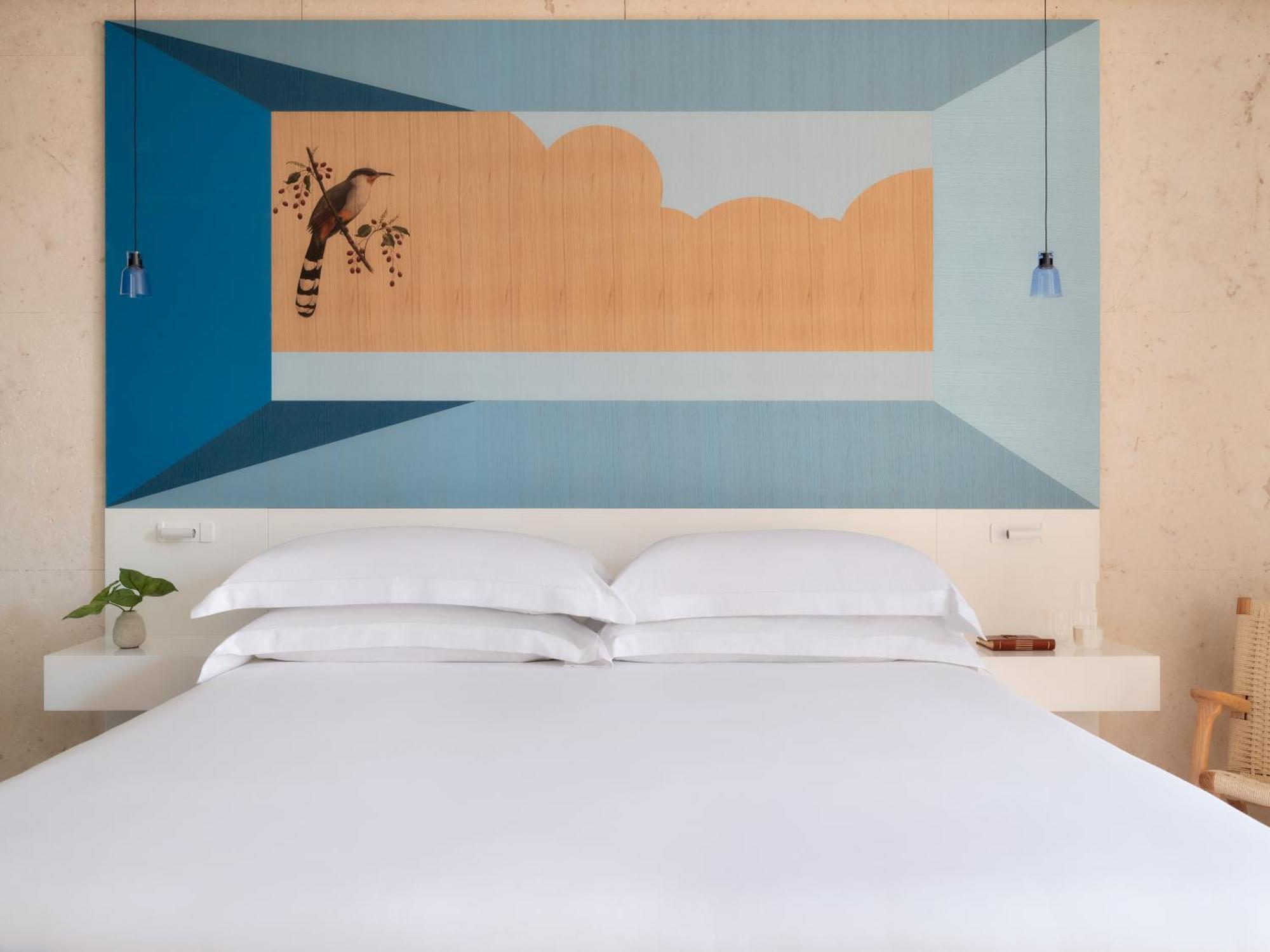 סנטו דומינגו Kimpton Las Mercedes By Ihg מראה חיצוני תמונה