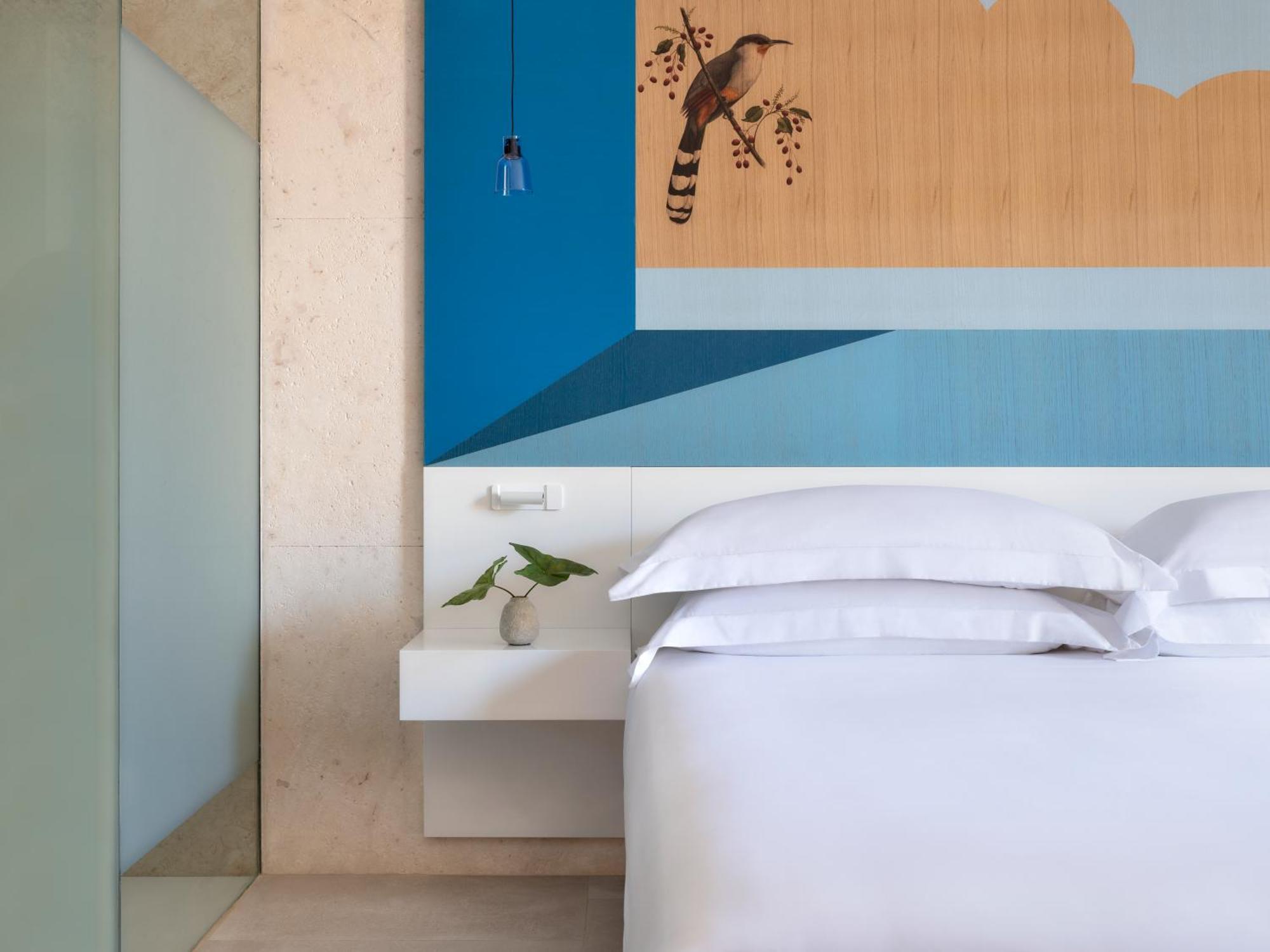סנטו דומינגו Kimpton Las Mercedes By Ihg מראה חיצוני תמונה