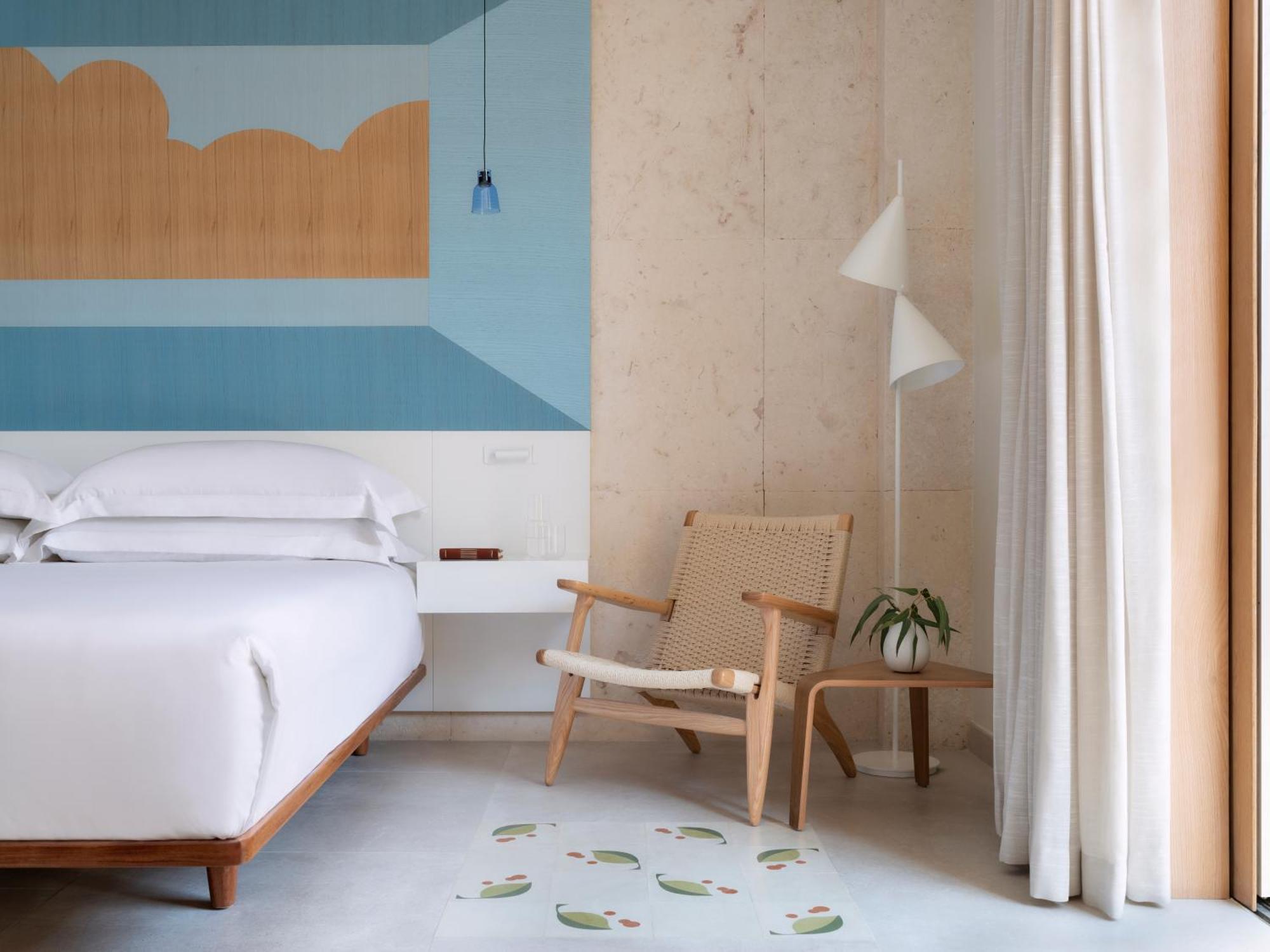 סנטו דומינגו Kimpton Las Mercedes By Ihg מראה חיצוני תמונה