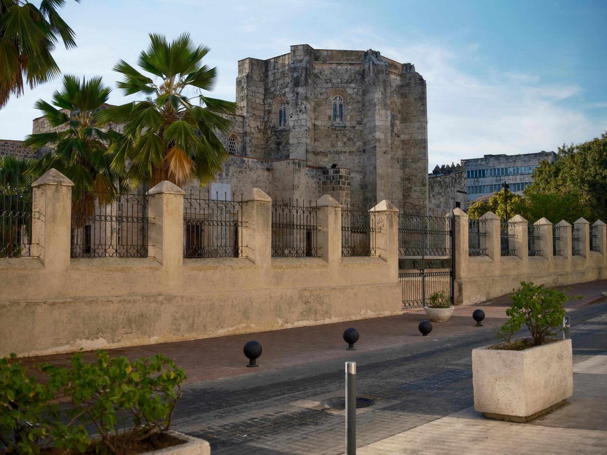 סנטו דומינגו Kimpton Las Mercedes By Ihg מראה חיצוני תמונה