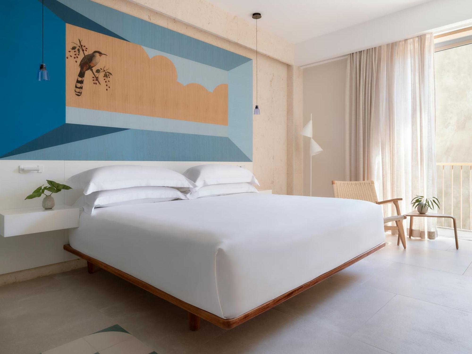 סנטו דומינגו Kimpton Las Mercedes By Ihg מראה חיצוני תמונה