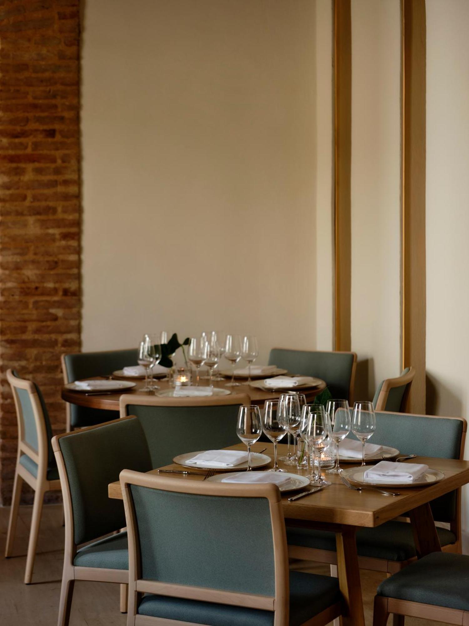 סנטו דומינגו Kimpton Las Mercedes By Ihg מראה חיצוני תמונה