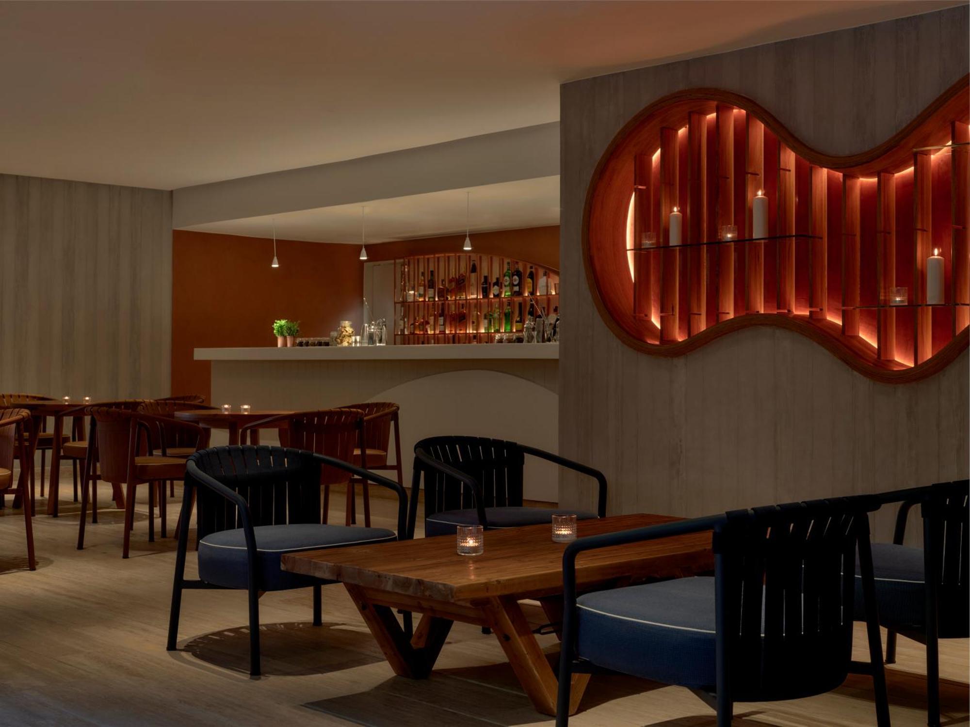 סנטו דומינגו Kimpton Las Mercedes By Ihg מראה חיצוני תמונה