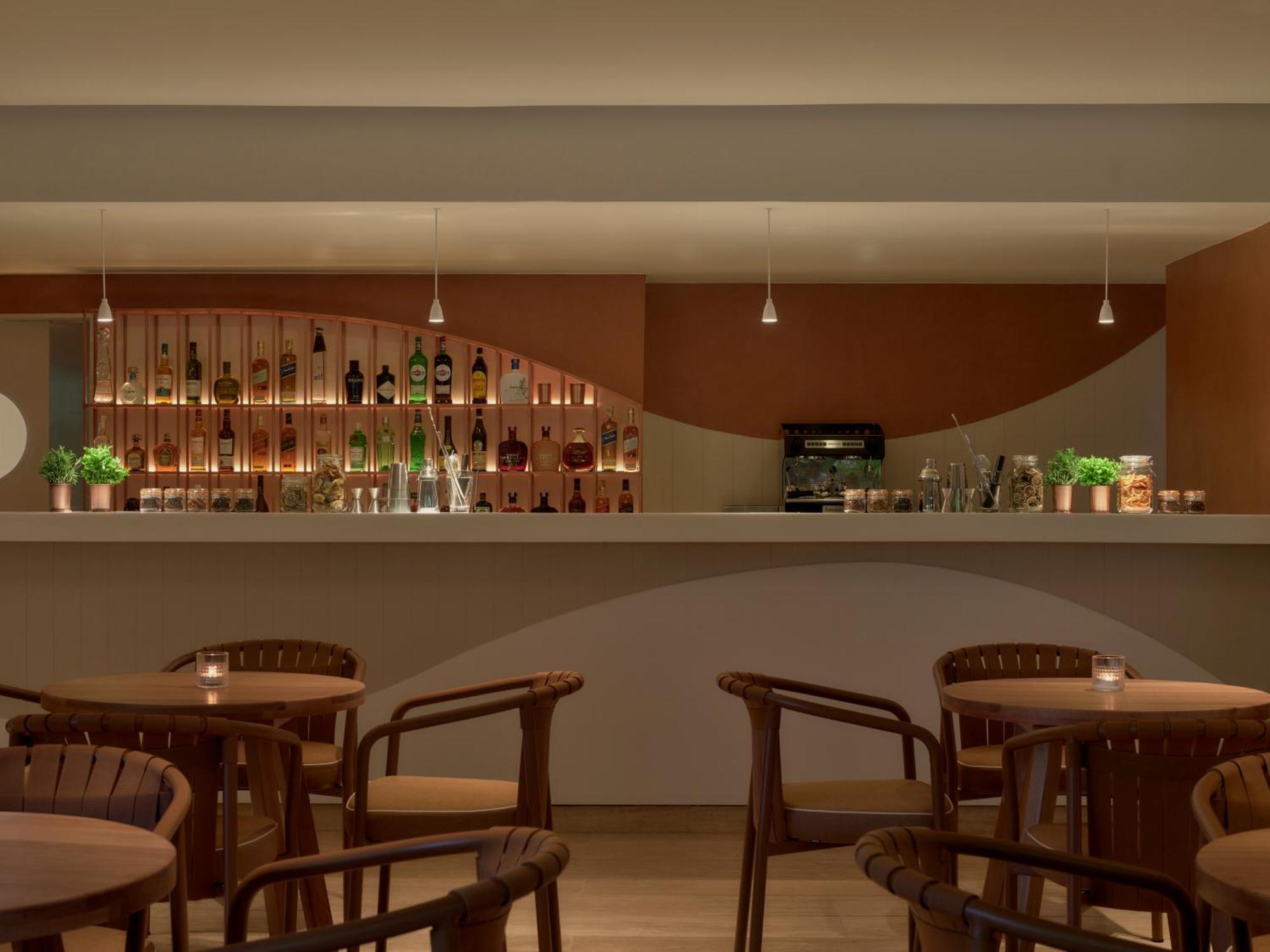 סנטו דומינגו Kimpton Las Mercedes By Ihg מראה חיצוני תמונה