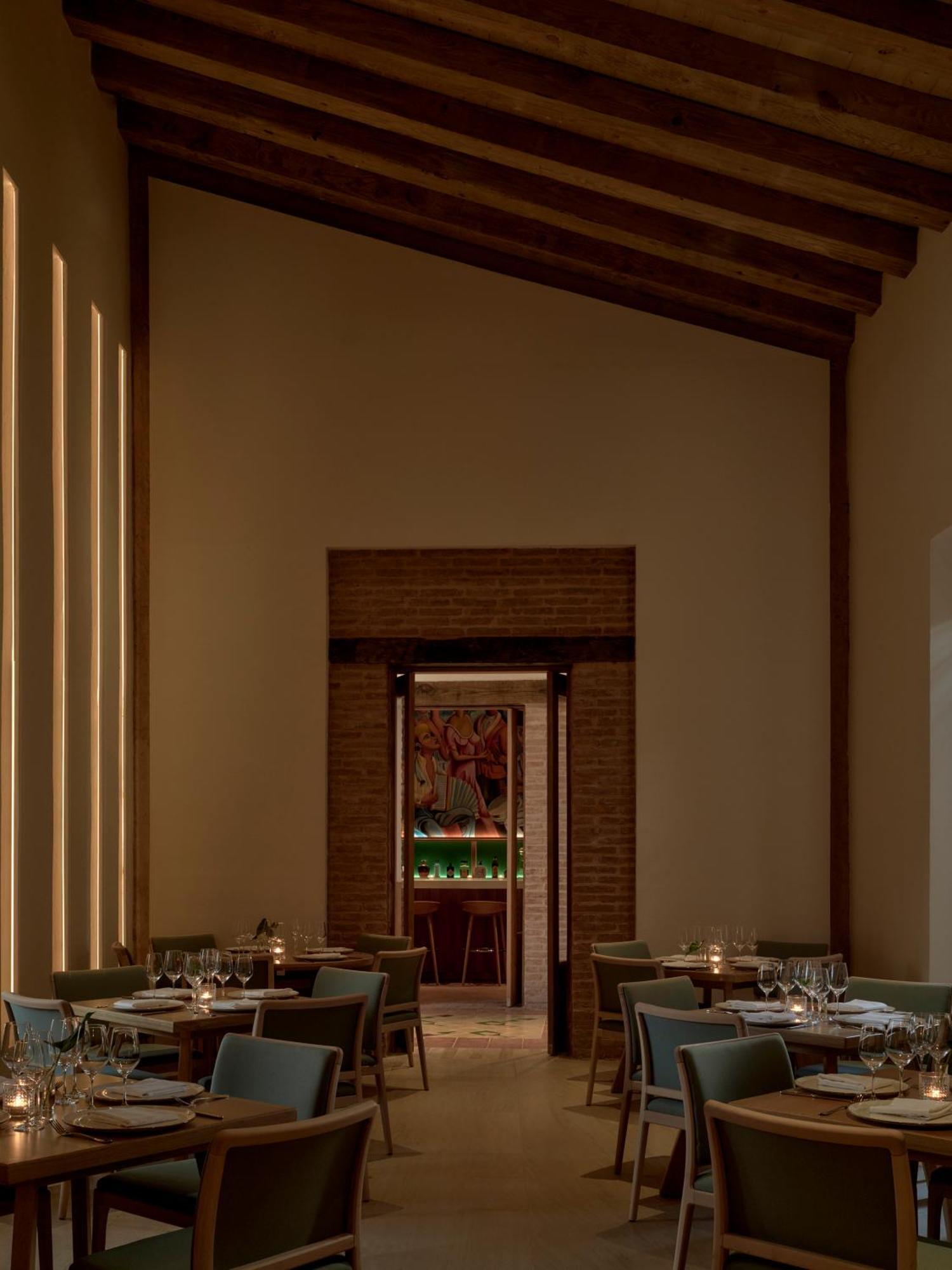 סנטו דומינגו Kimpton Las Mercedes By Ihg מראה חיצוני תמונה