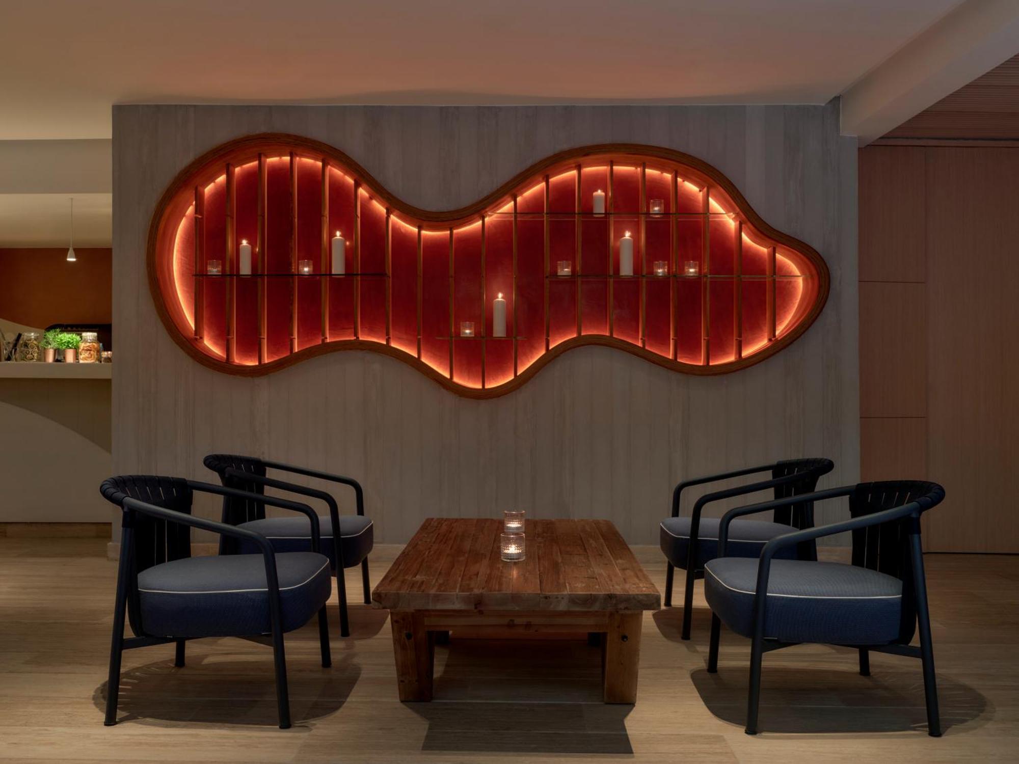 סנטו דומינגו Kimpton Las Mercedes By Ihg מראה חיצוני תמונה