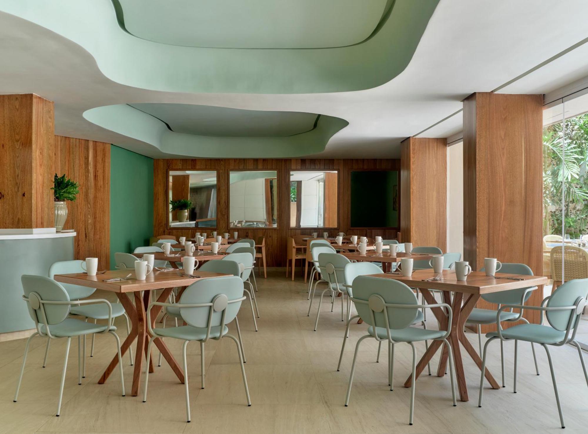 סנטו דומינגו Kimpton Las Mercedes By Ihg מראה חיצוני תמונה