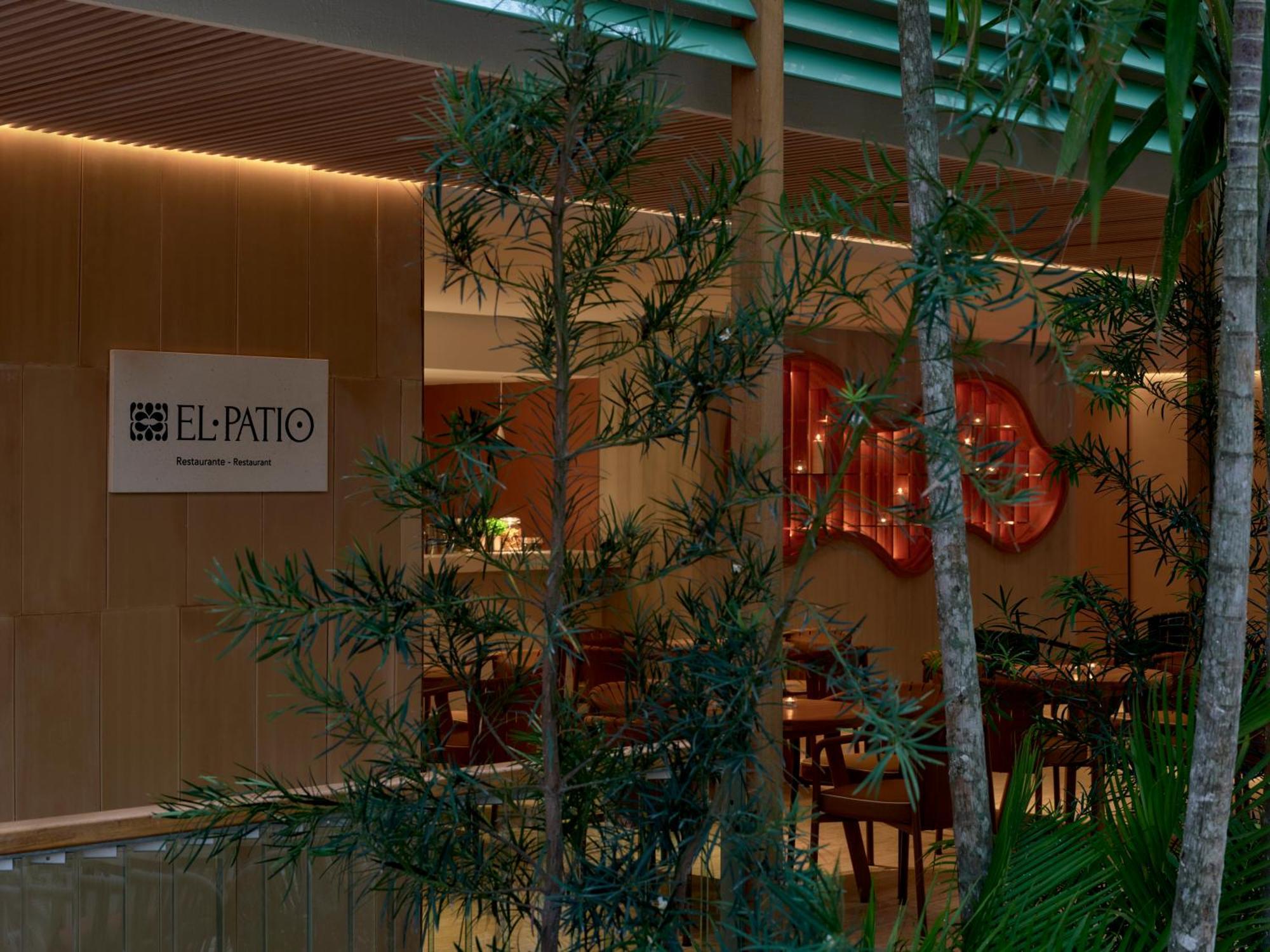 סנטו דומינגו Kimpton Las Mercedes By Ihg מראה חיצוני תמונה