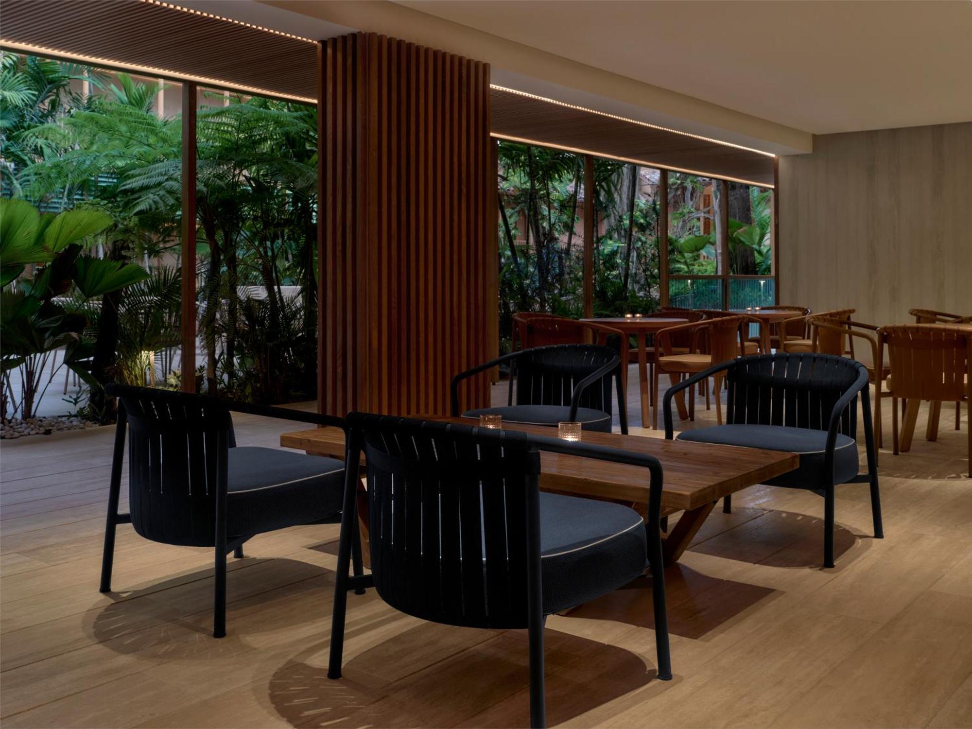 סנטו דומינגו Kimpton Las Mercedes By Ihg מראה חיצוני תמונה